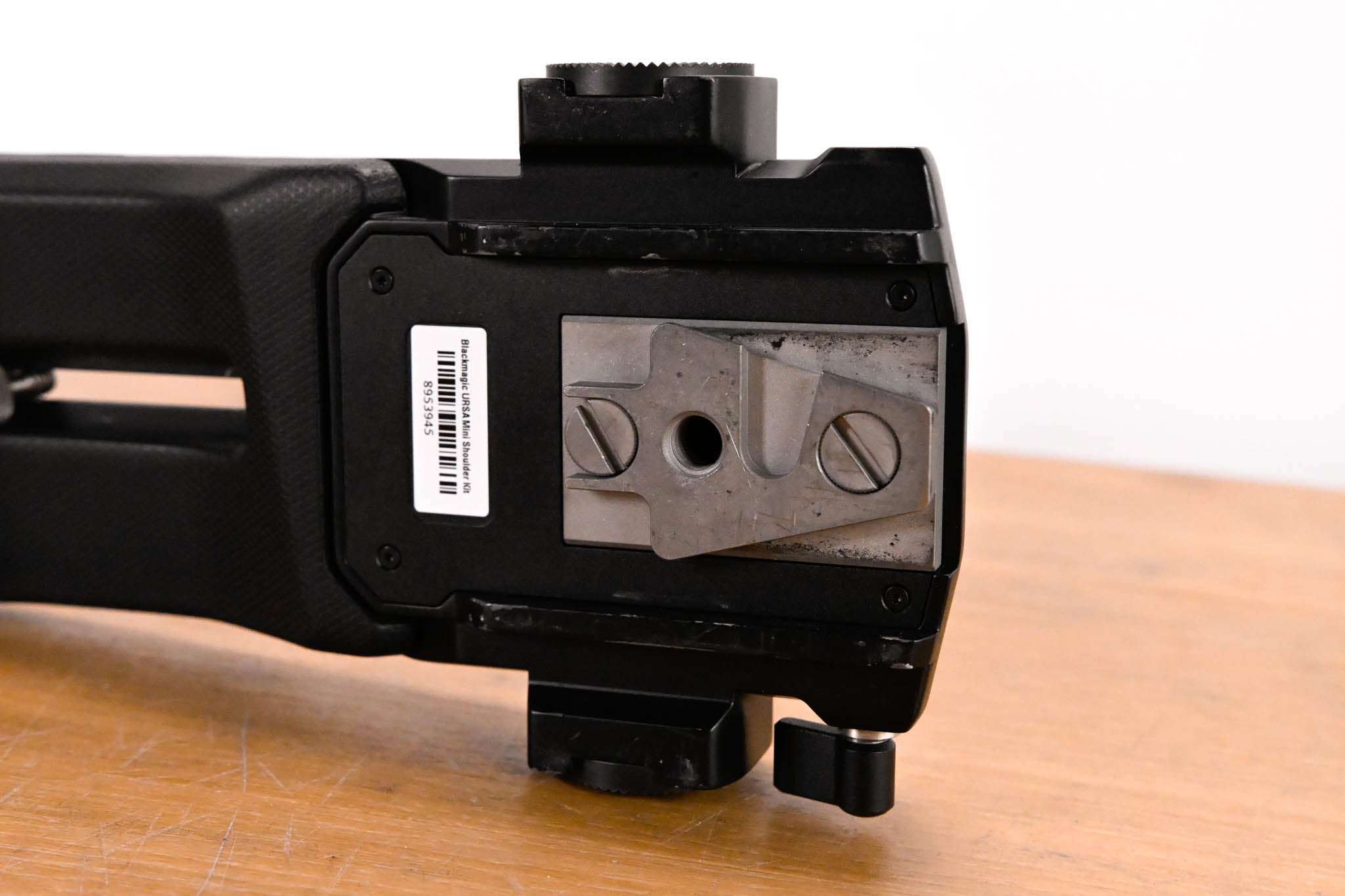 Blackmagic Design URSA Mini Shoulder Kit (PLATE ONLY)