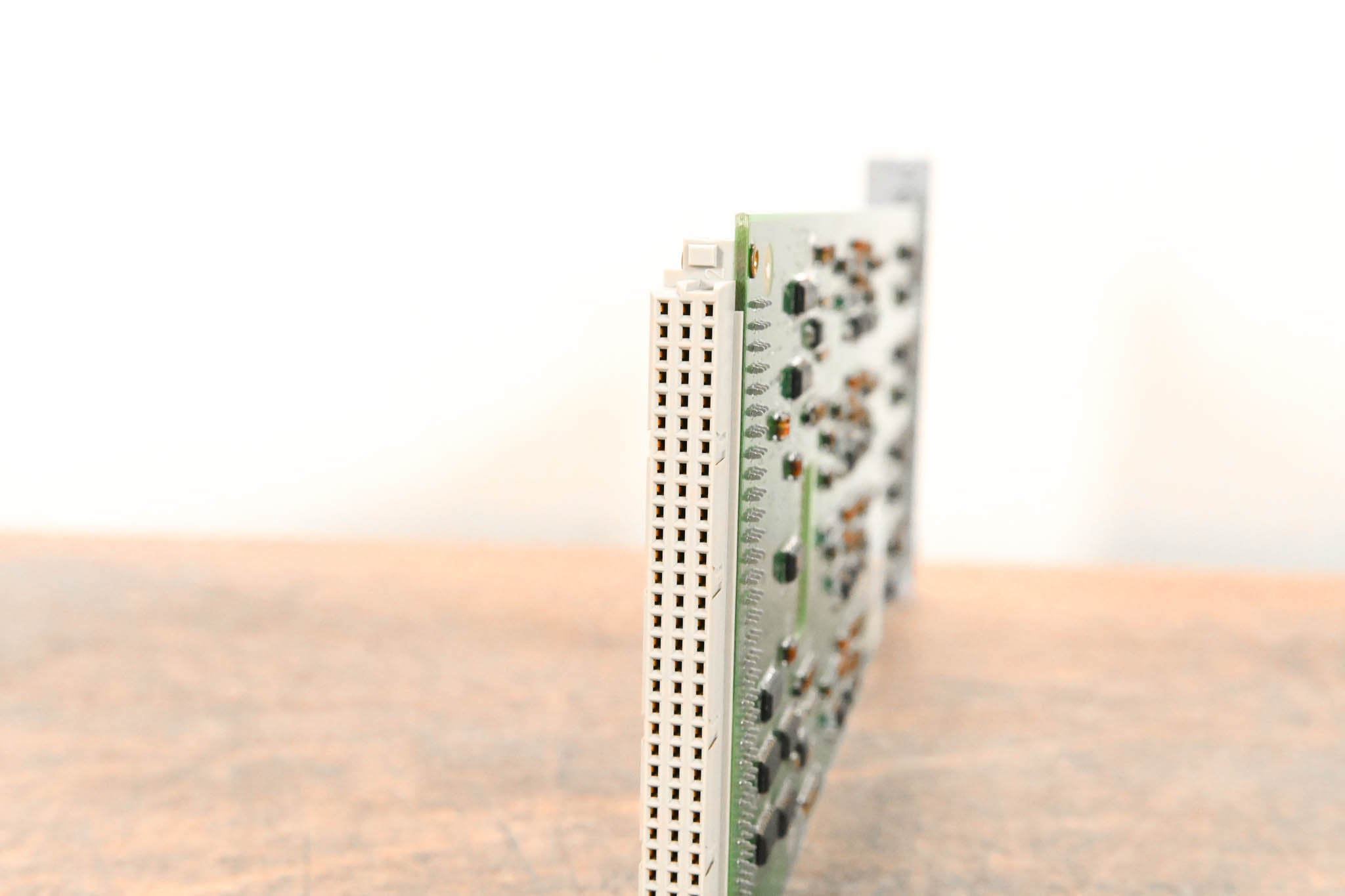 Studer Mic/Line In Card for D21m Modular I/O System