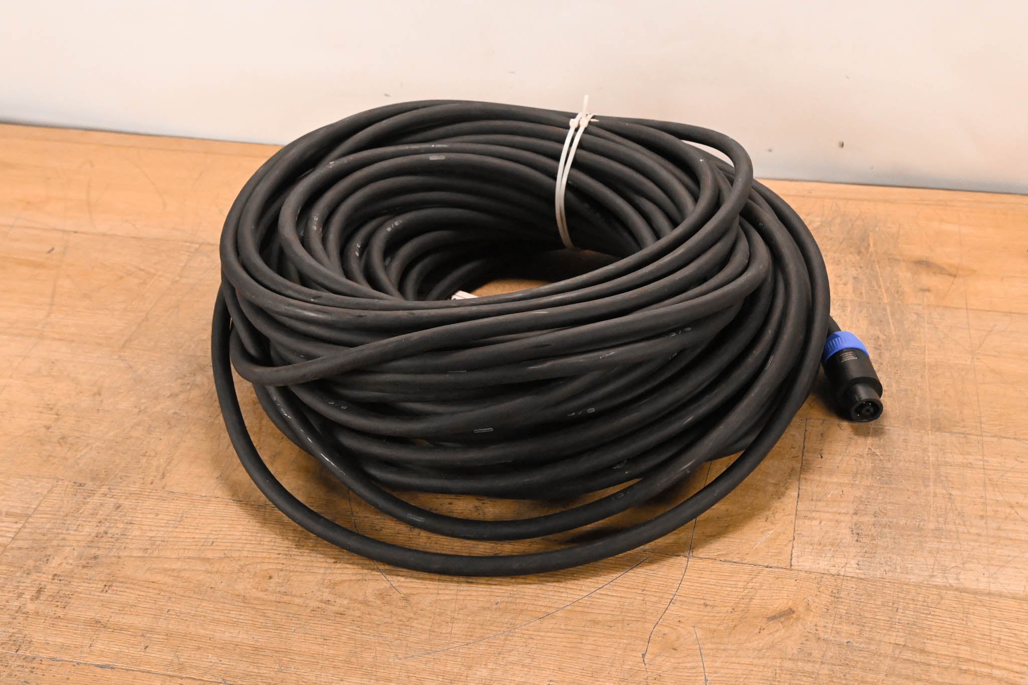 Whirlwind NL8-150 8C Speakon to Speakon Cable - 150ft