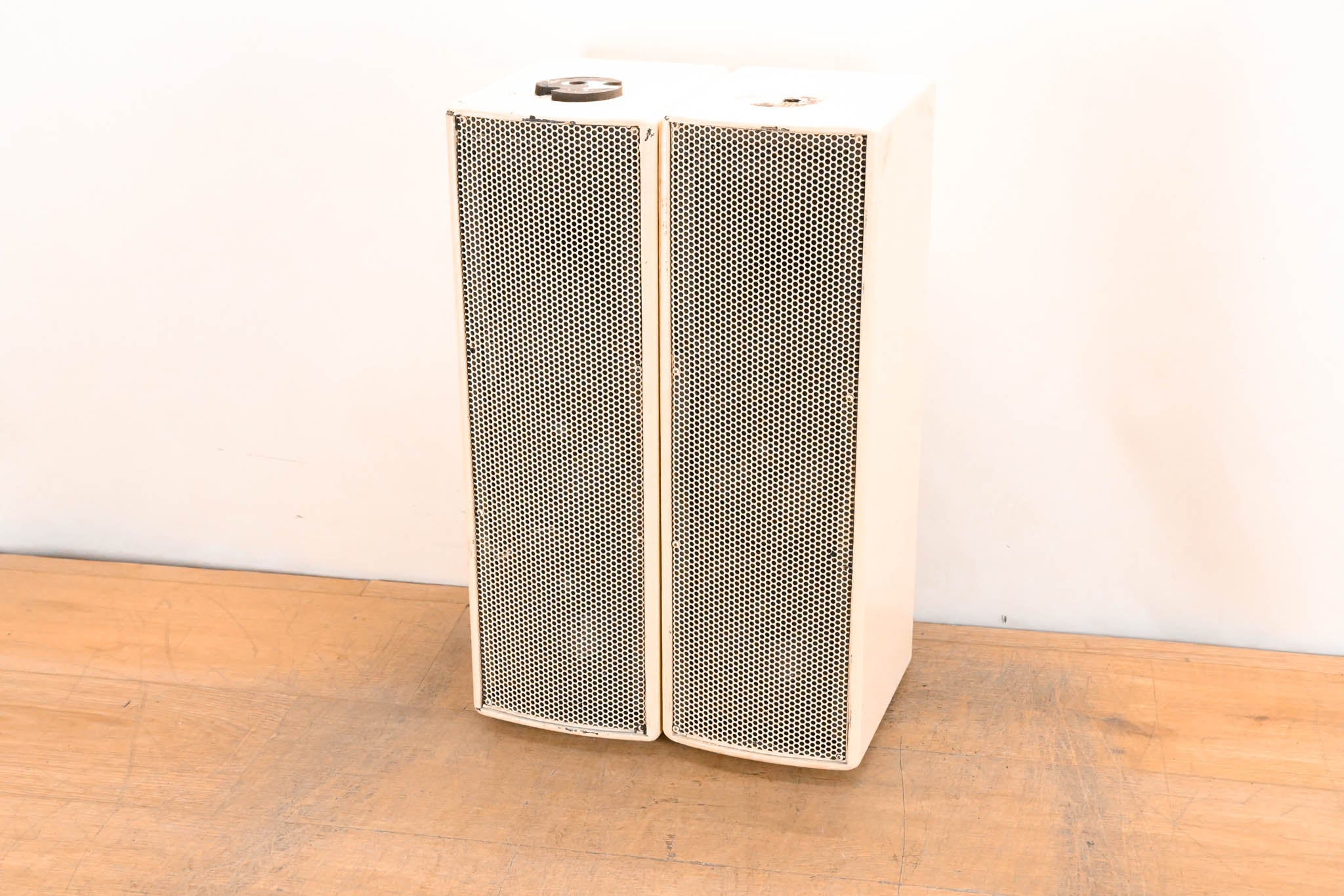 EAW UB52 Two-Way Full-Range Loudspeaker - White (PAIR)