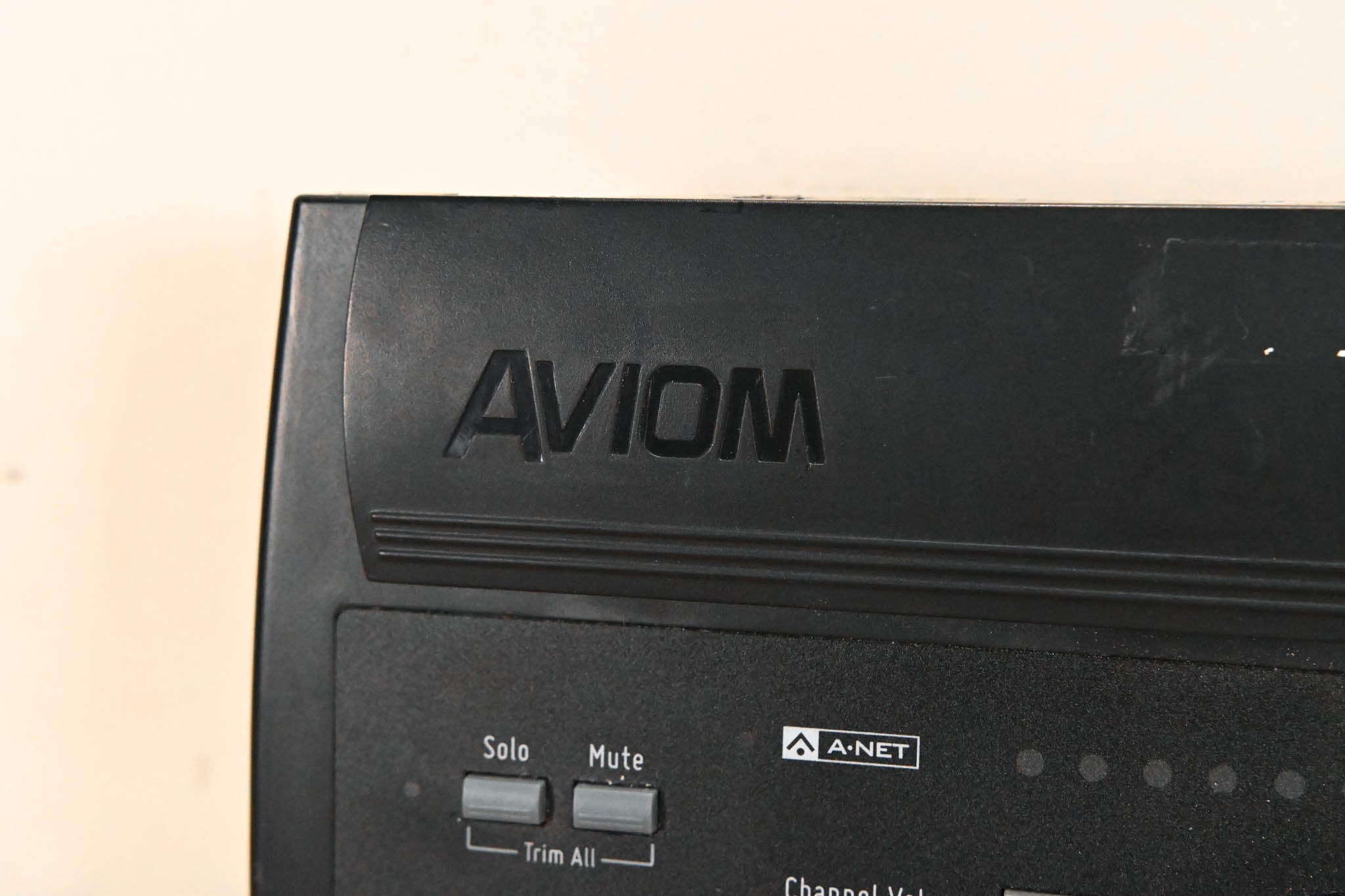 Aviom A320 16-Channel Personal Mixer