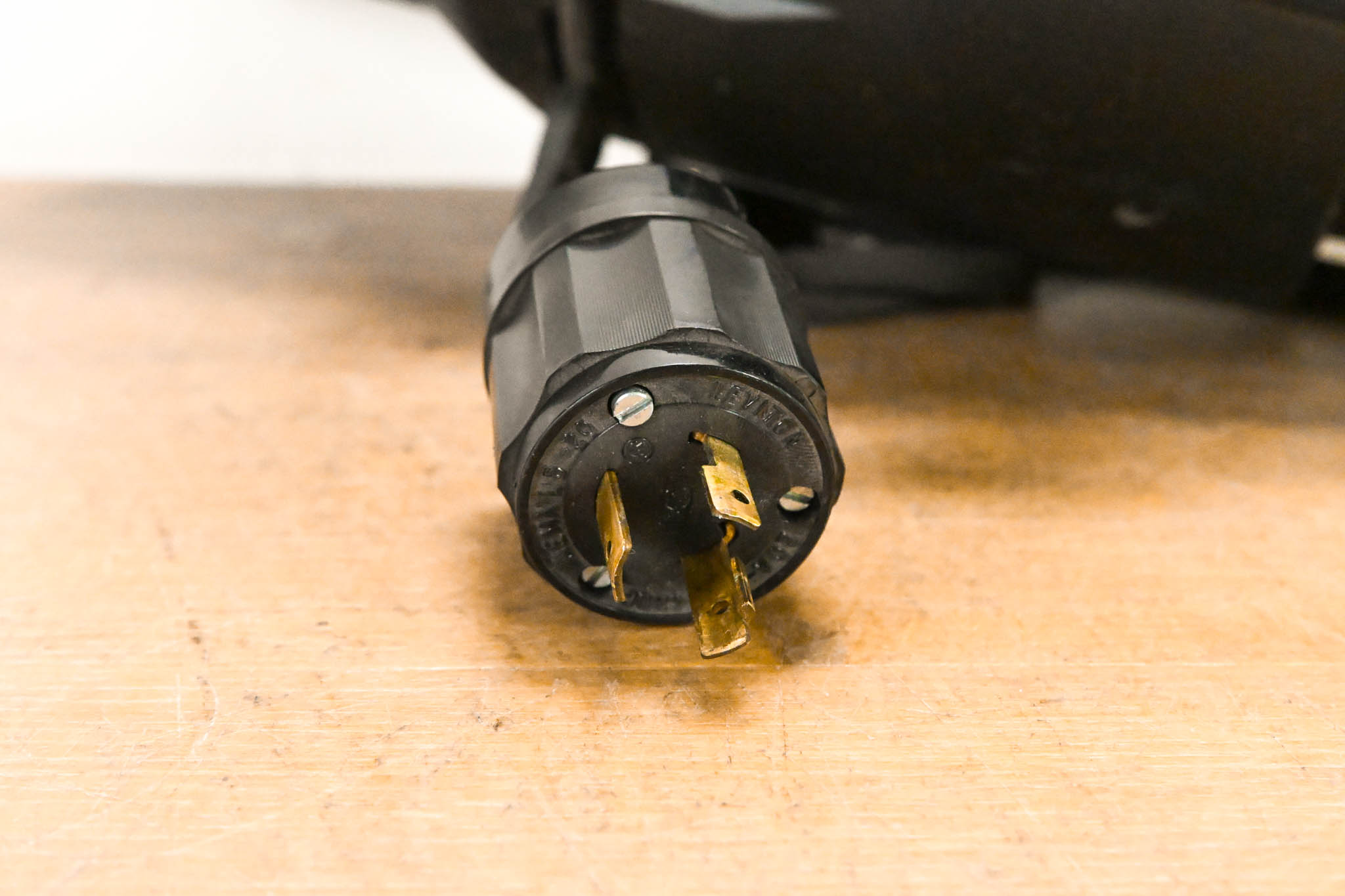 ETC Source Four 575 Ellipsoidal Light (No Lens Tube)