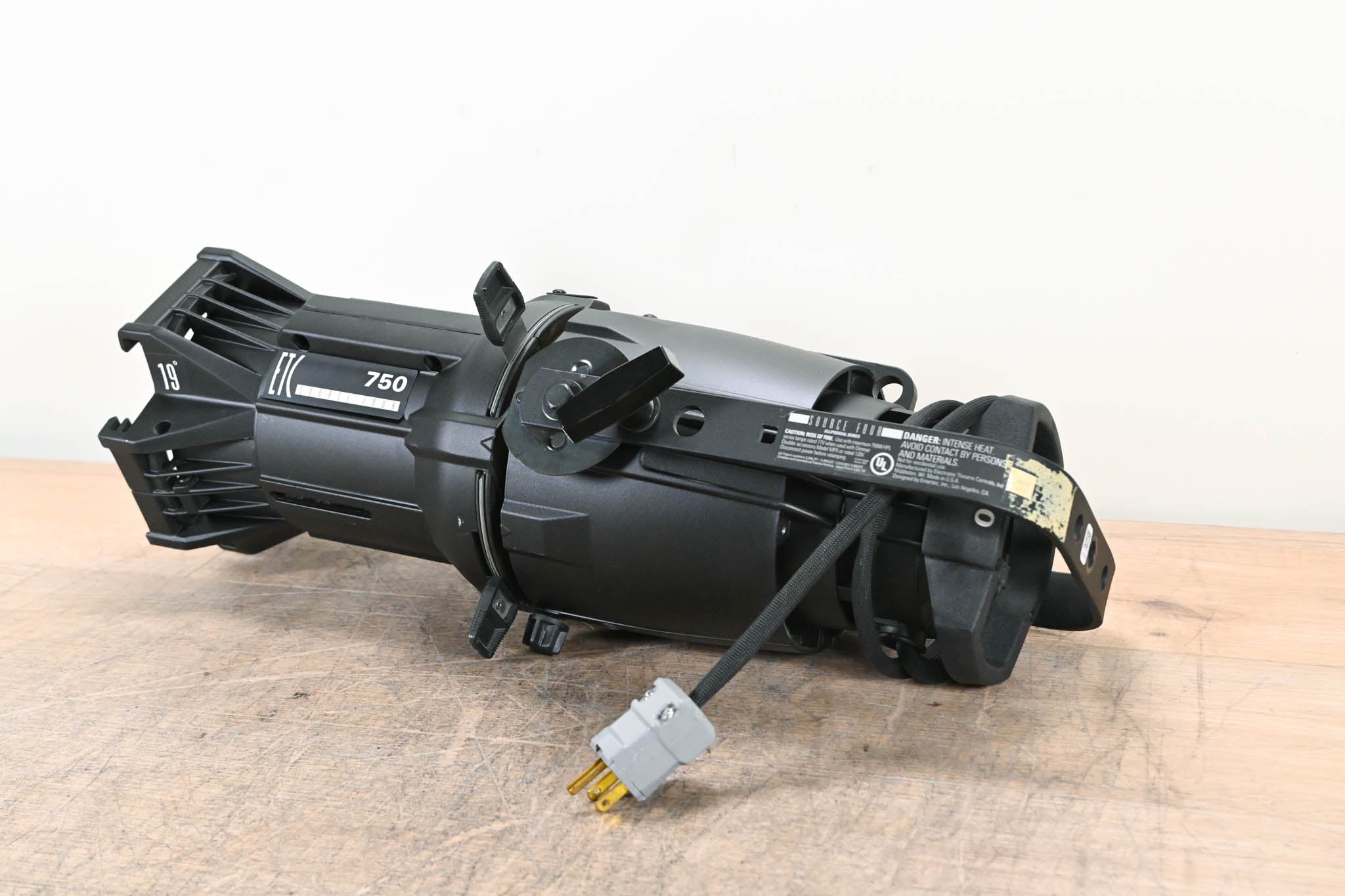 ETC Source Four 750 19 Degree Ellipsoidal Light