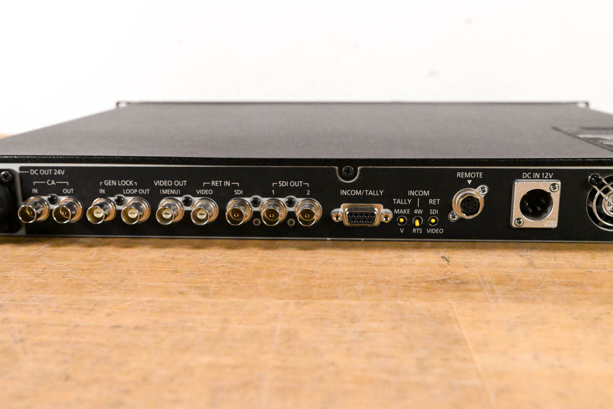 Panasonic AG-BS300 Digital Base Station