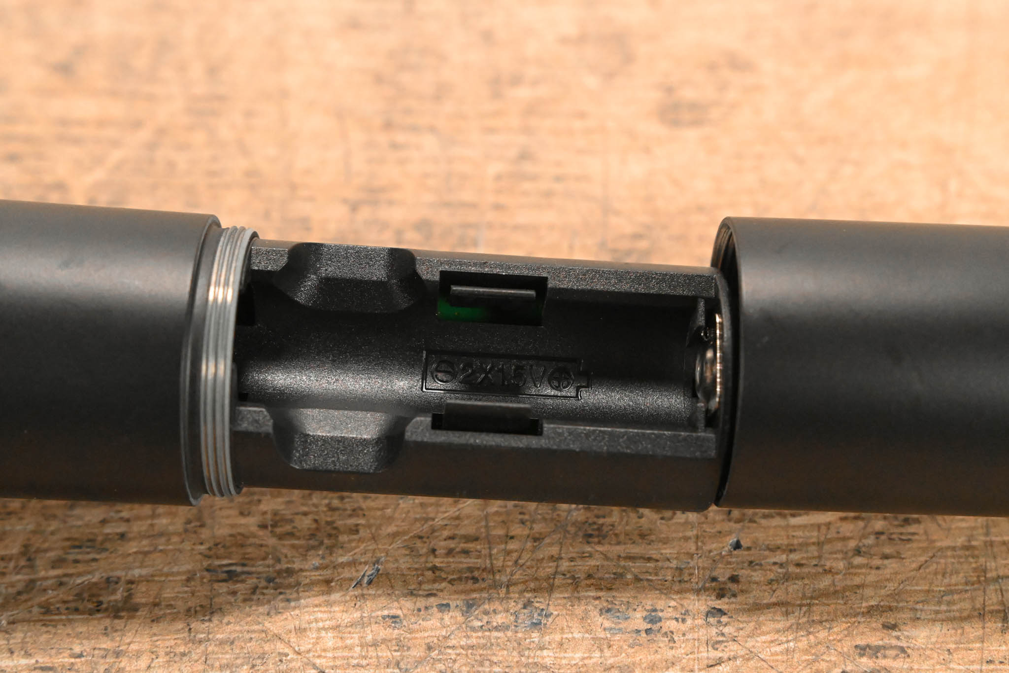 Airwave Technologies U-41 Handheld Transmitter Microphone - 514-542 MHz