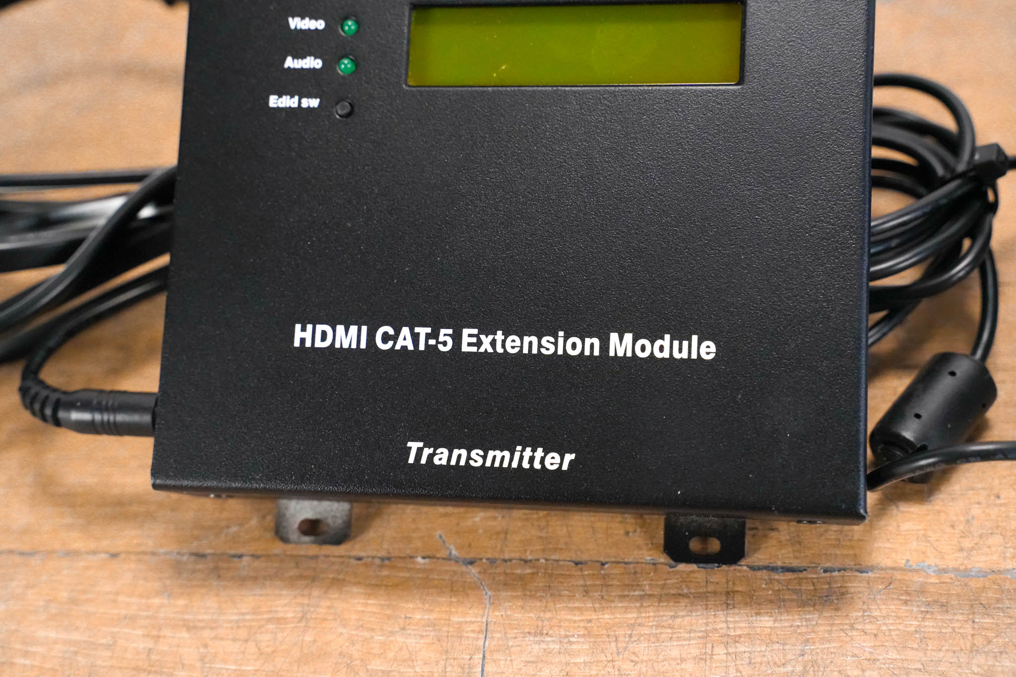 PureLink HCE HDMI CAT-5 Extension Module (Receiver & Transmitter)