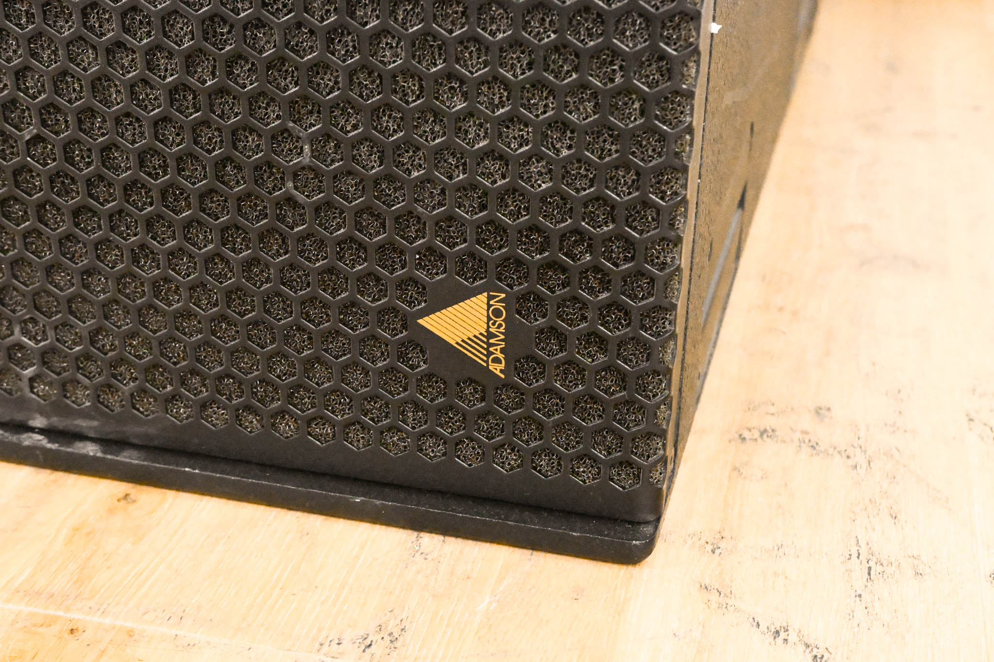 Adamson SpekTrix Sub Dual 18" Compact Sub-Bass Loudspeaker