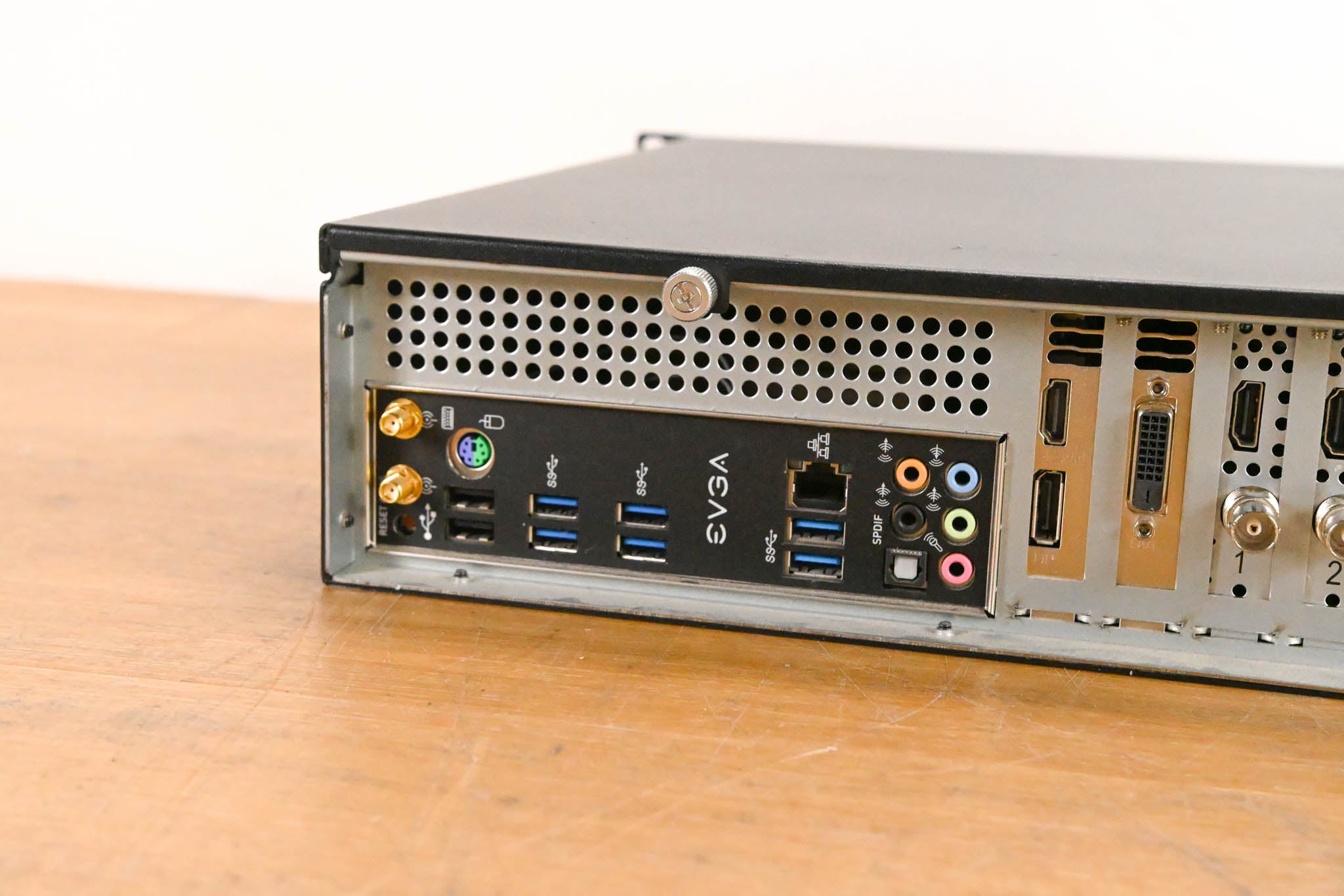 Living As One (Resi) D1000 Multisite Decoder