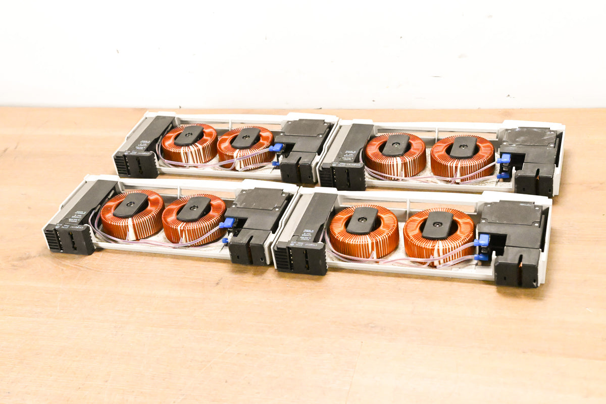 ETC D20 Dual 20A Dimmer Module (Pack of 4)