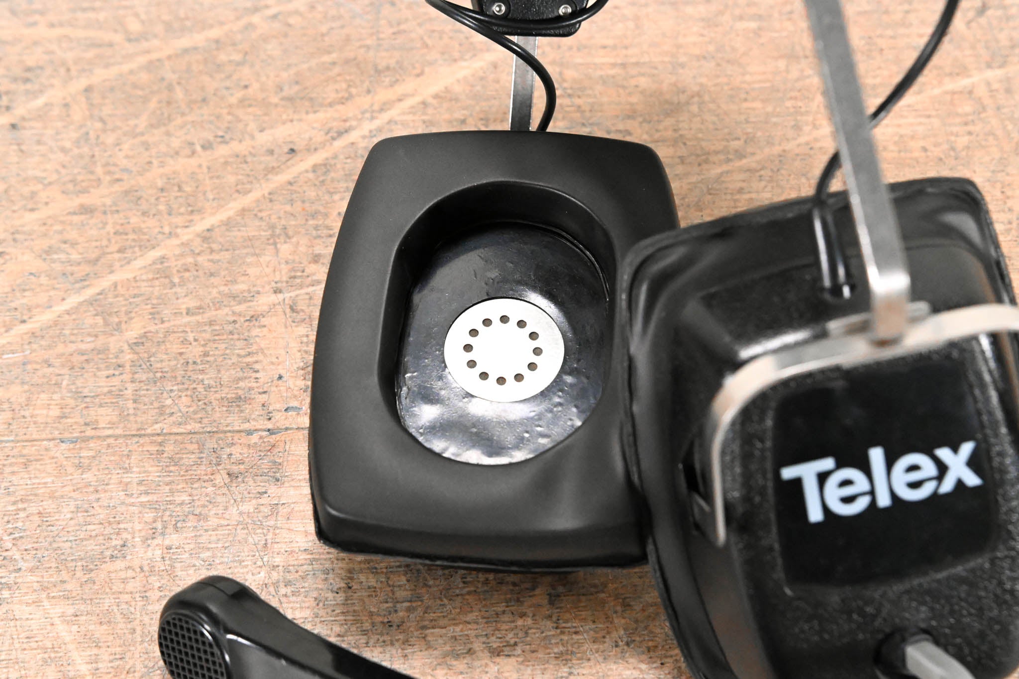 Telex PH-2 Dual-Sided Mono Medium-Weight Headset