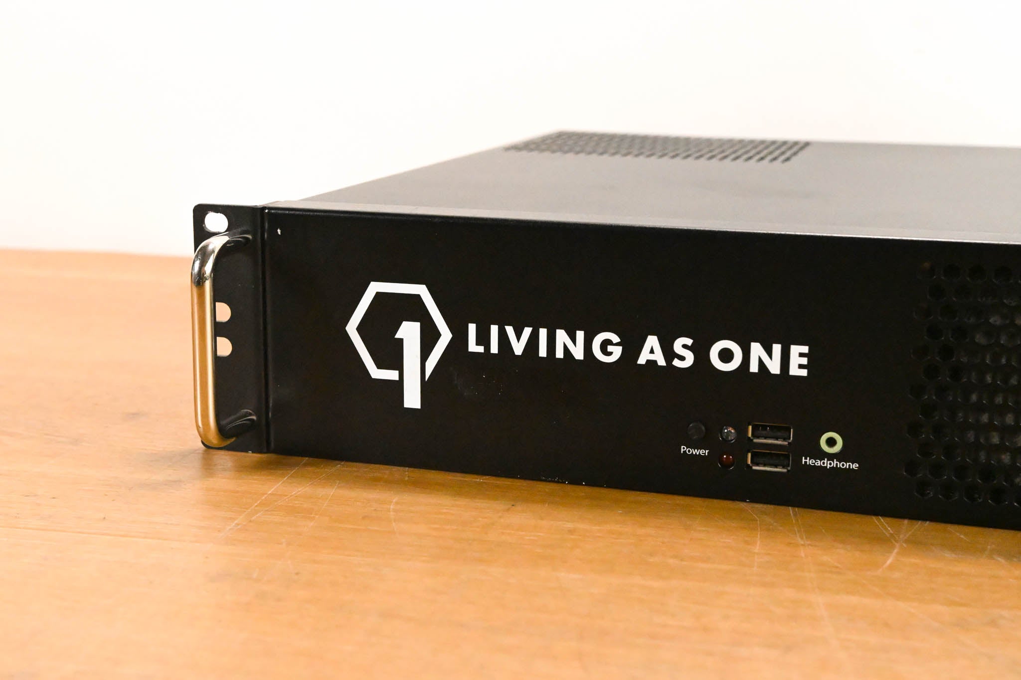 Living As One (Resi) D1000 Multisite Decoder