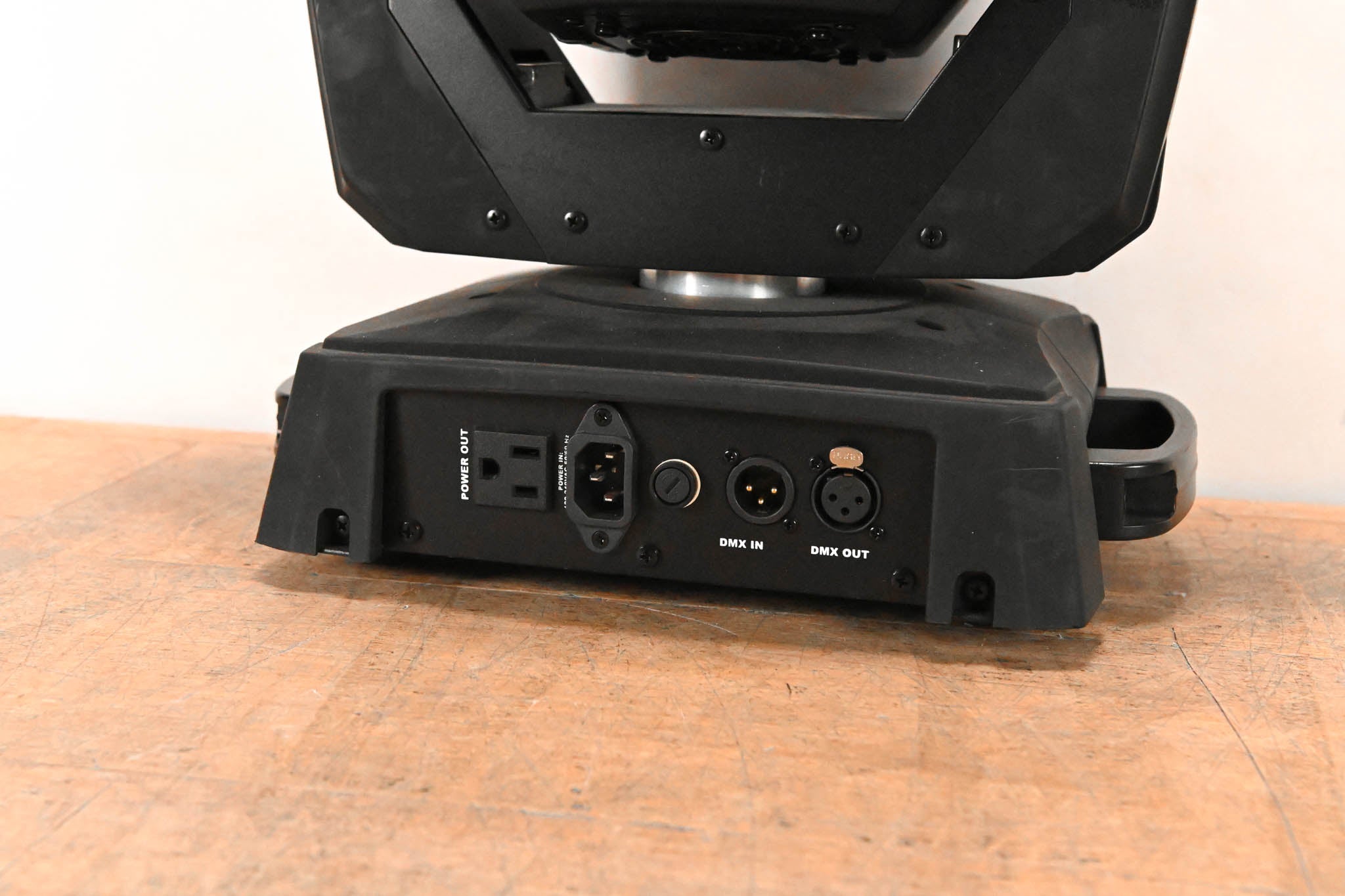 Chauvet Intimidator Spot 355Z IRC 90W LED Moving-Head Spot Fixture