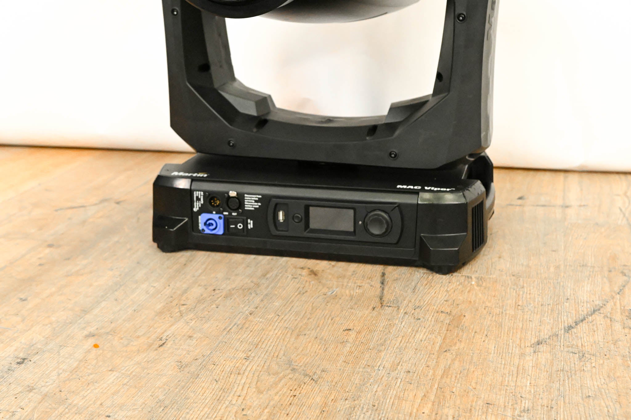 Martin Lighting MAC Viper Wash DX High Output Wash Luminaire