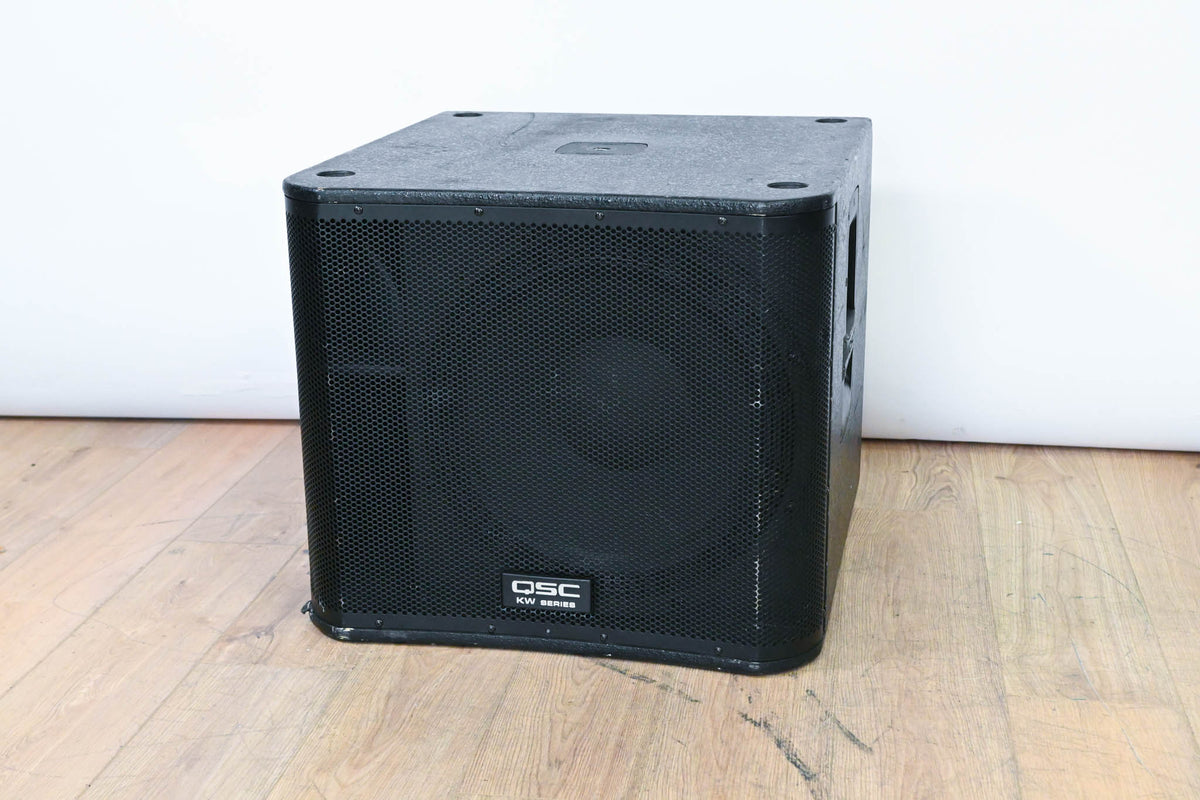Speakers (Active)
