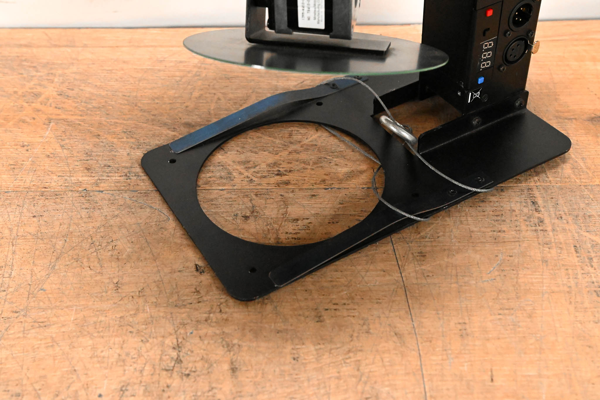 Rosco I-CUE Intelligent Mirror (NO POWER SUPPLY)
