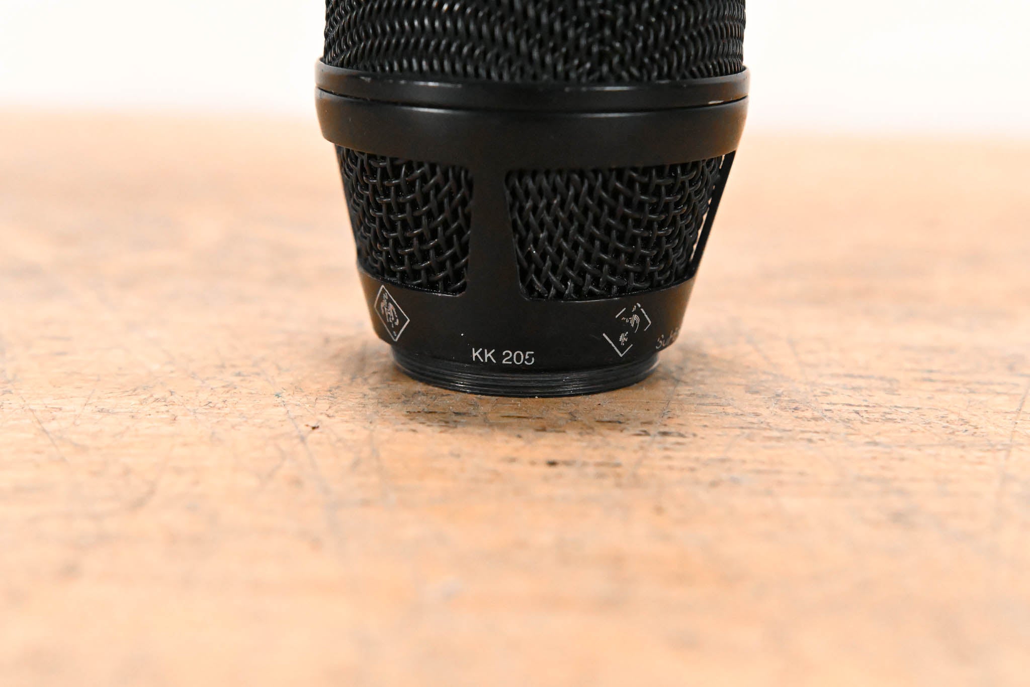 Neumann KK 205 Supercardioid Microphone Capsule