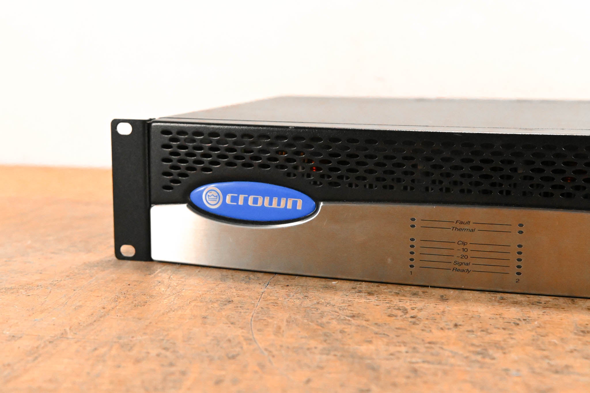 Crown CTs 1200 Two-Channel 600W Power Amplifier