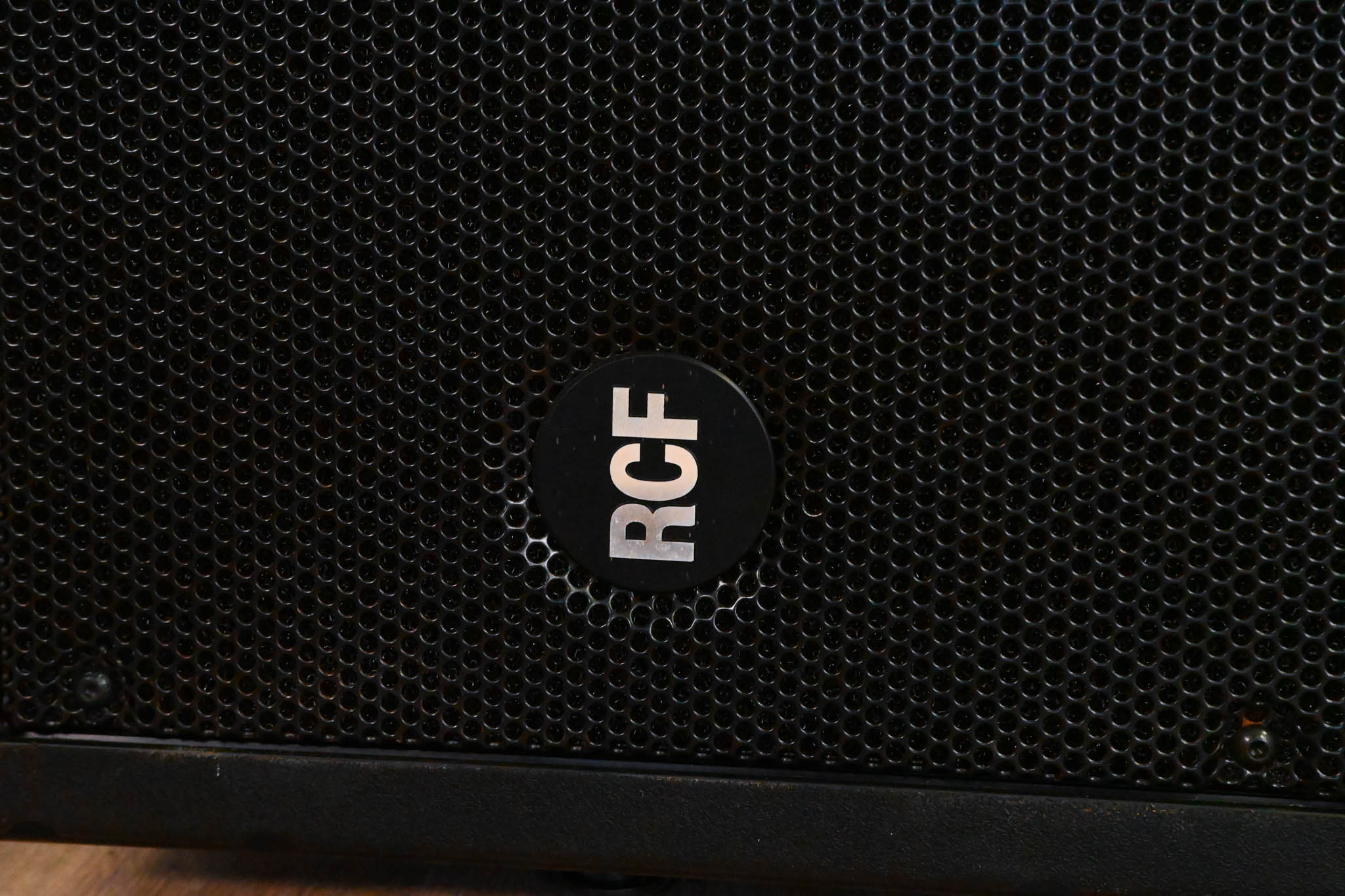 RCF HDL-20A Active Line Array Module (PAIR)