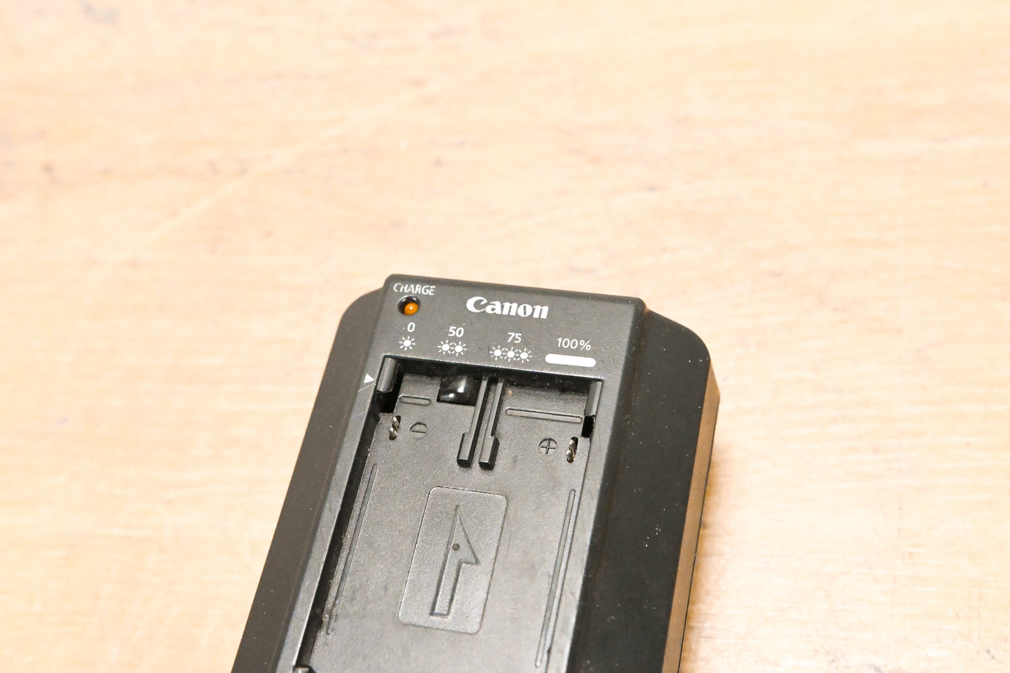 Canon CA-920 Compact Power Adapter (NO POWER SUPPLY)