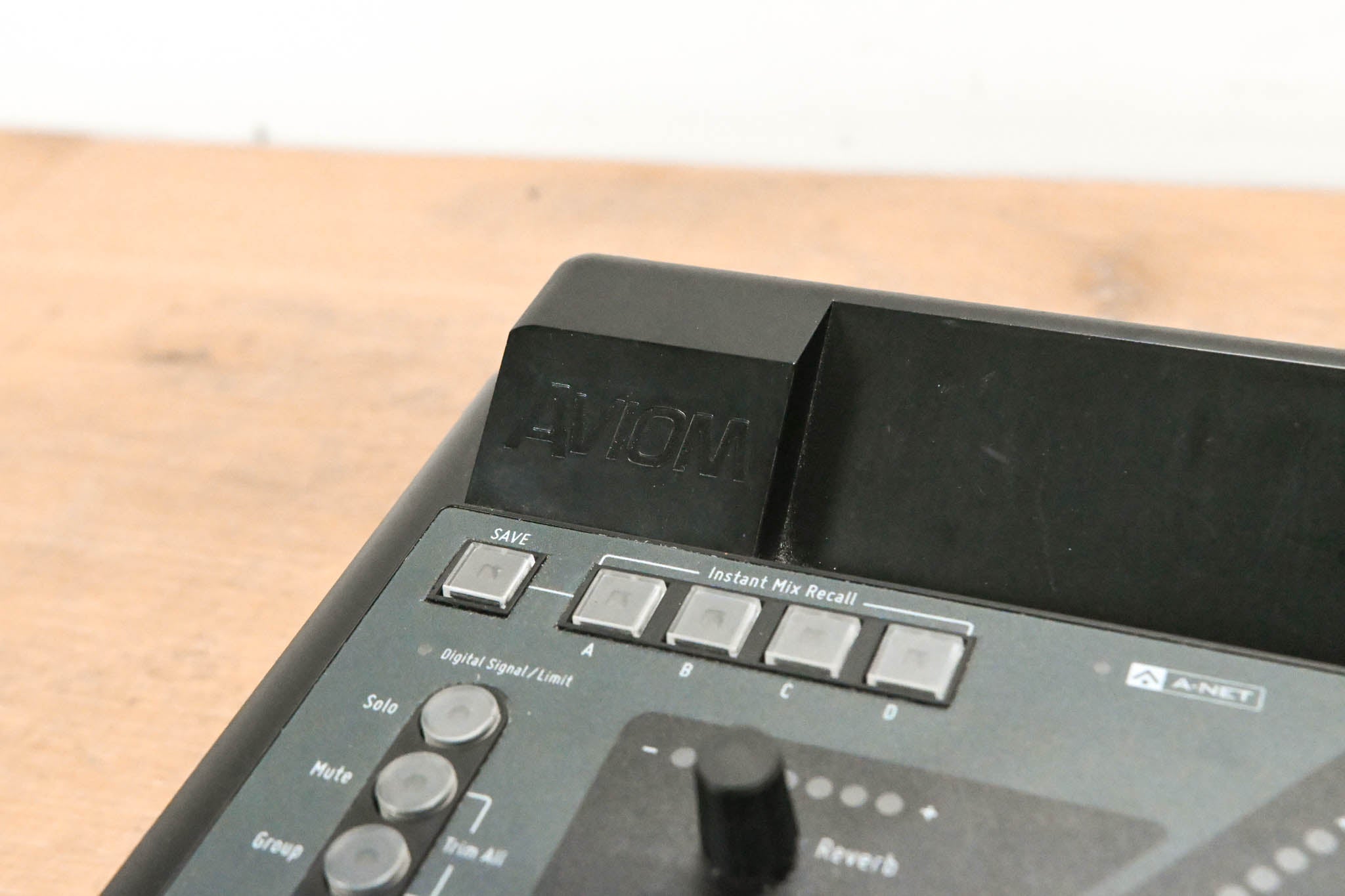 Aviom A360 36-Channel Personal Mixer