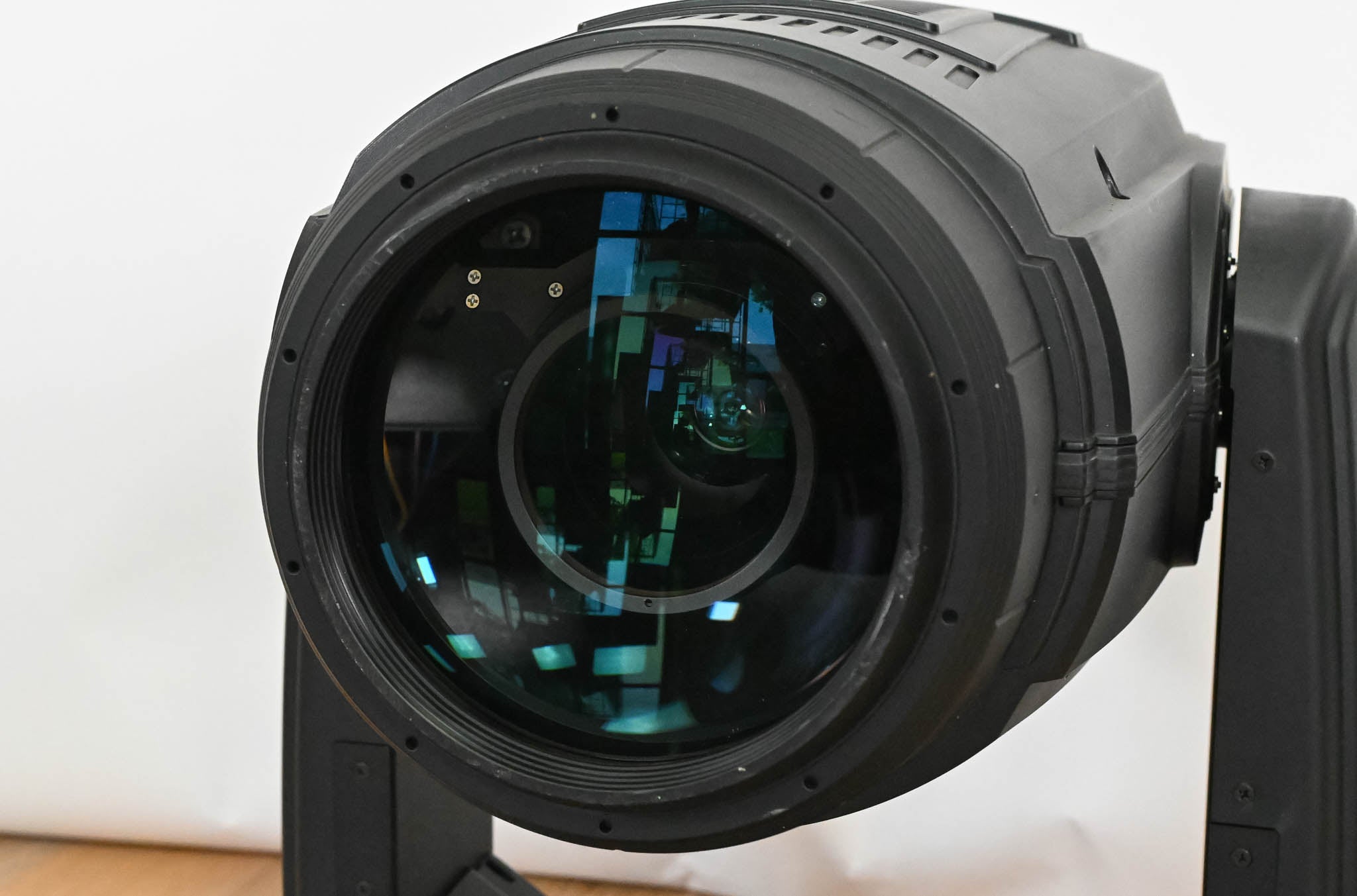 Robe ROBIN BMFL Blade Discharge Lamp Moving Light