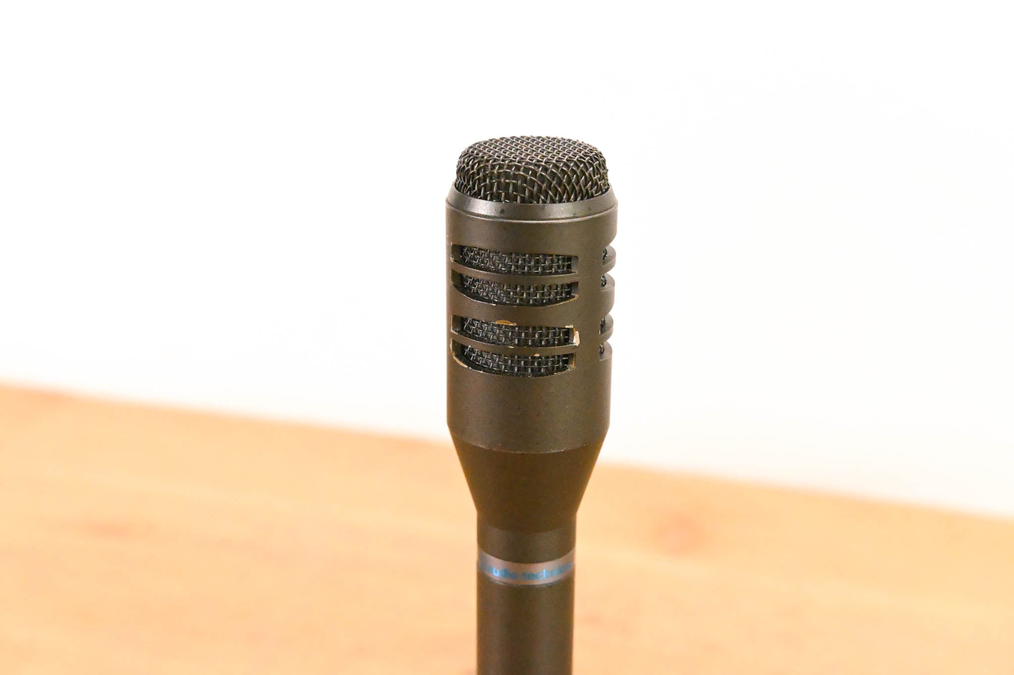 Audio-Technica ATM11 Unidirectional Condenser Microphone