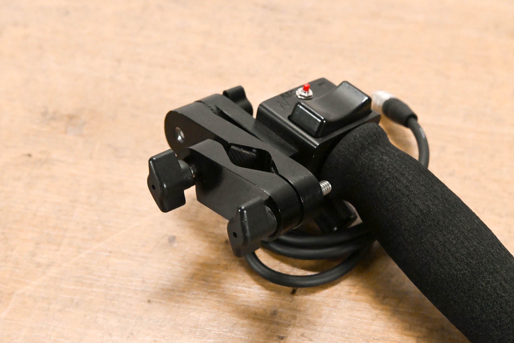 VariZoom VZPG-C20 Zoom Control