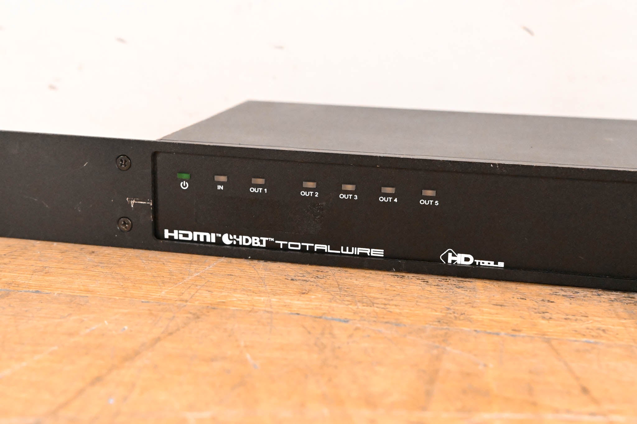 PureLink HT-150 1 x 5 HDMI to HDBaseT Distribution Amplifier (NO PSU)