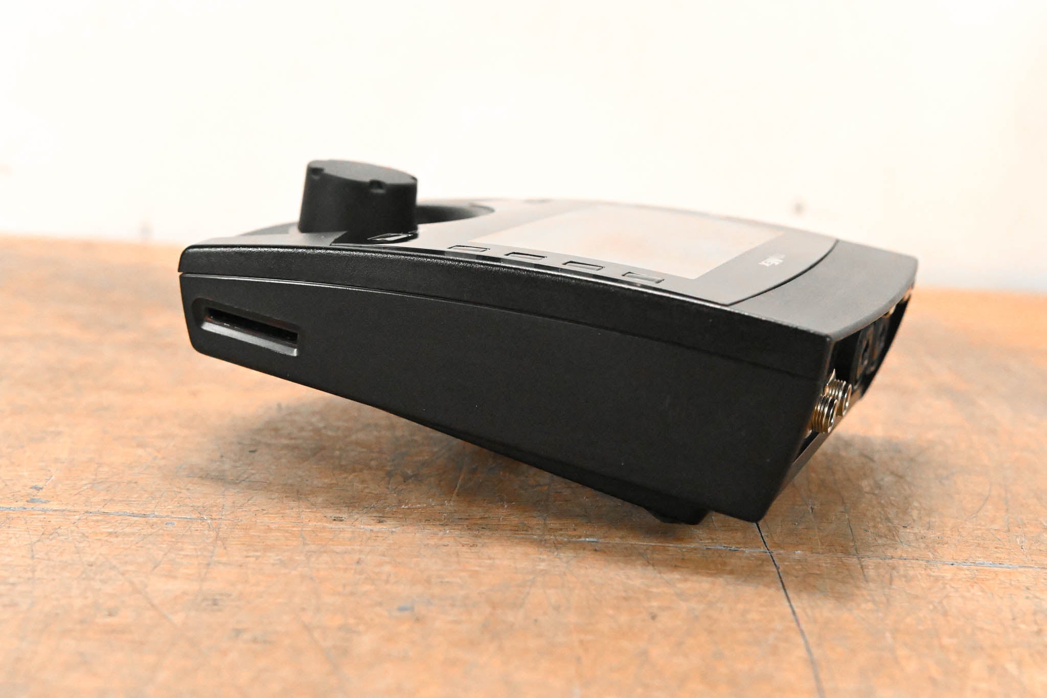 Movek myMix Personal Monitor Mixer