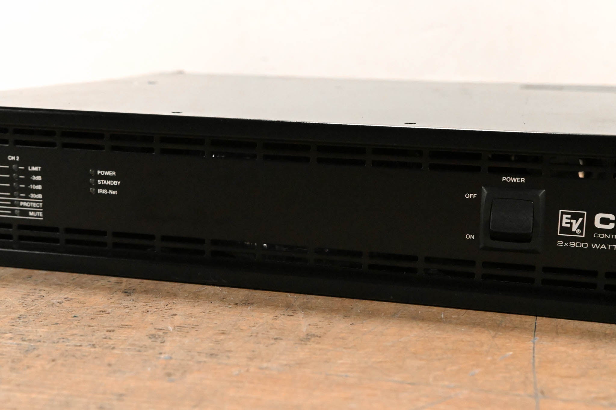 Electro-Voice (EV) CPS2.9 2-Channel Power Amplifier