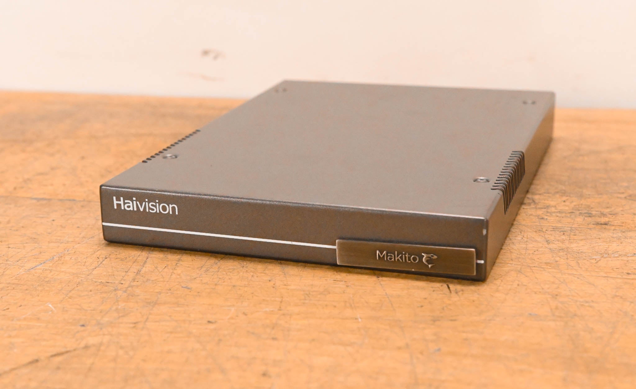 HaiVision S-292D-HD2 Makito X Dual Decoder Appliance (NO POWER SUPPLY)