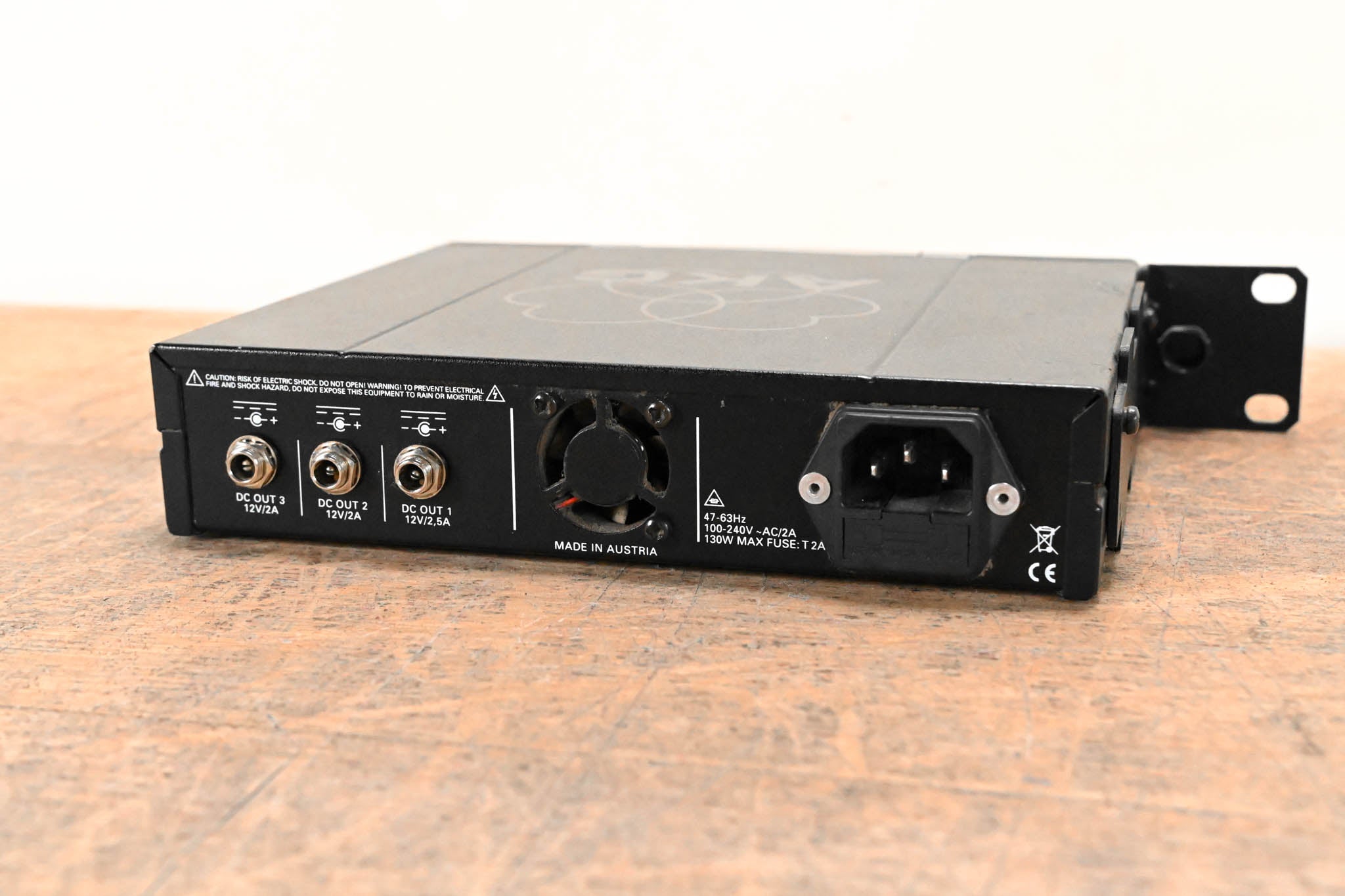 AKG PSU4000 Central Power Supply Unit