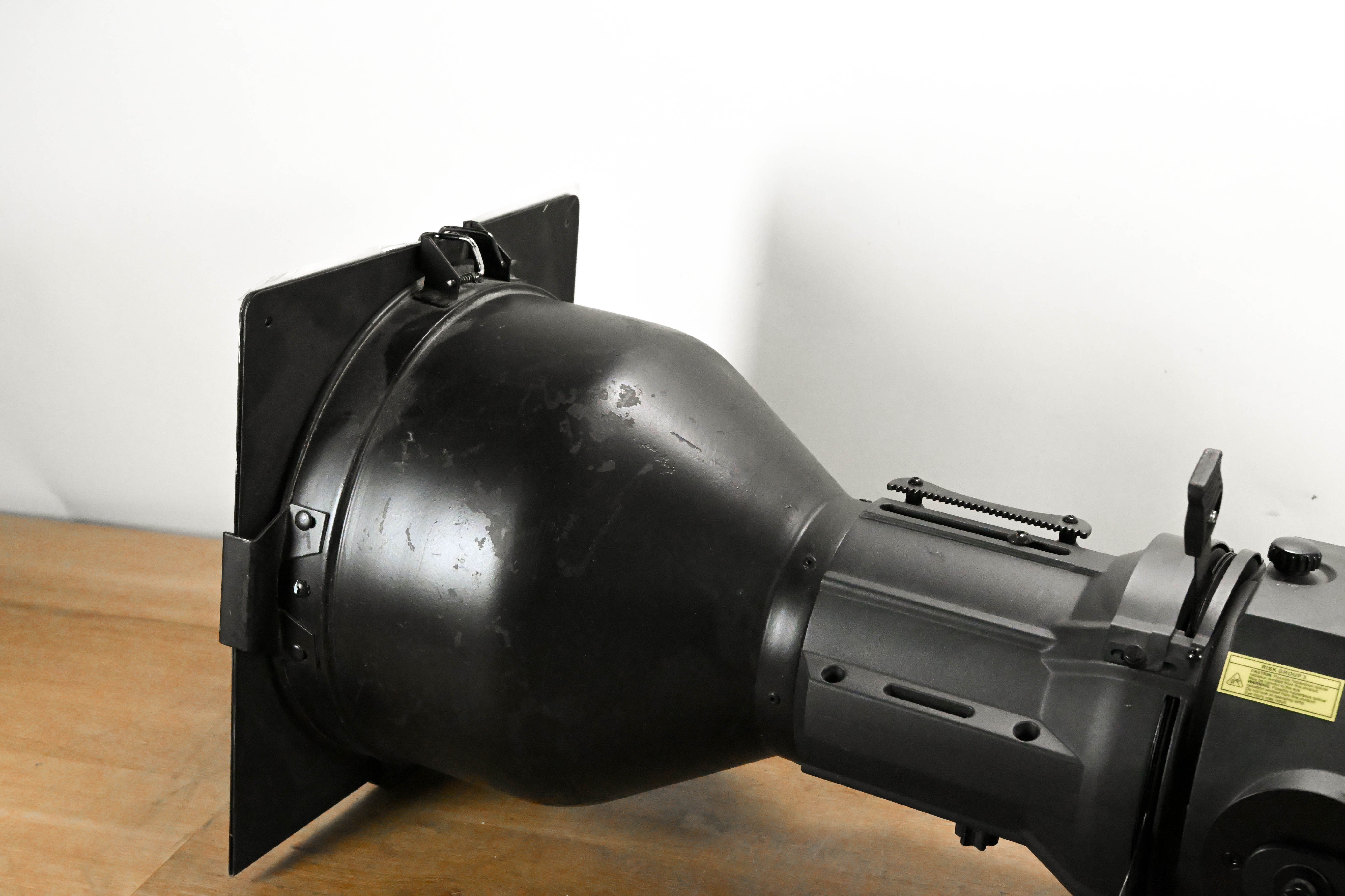 Martin ELP CL Color LED Ellipsoidal Light w/ ETC 10 Degree Lens Tube