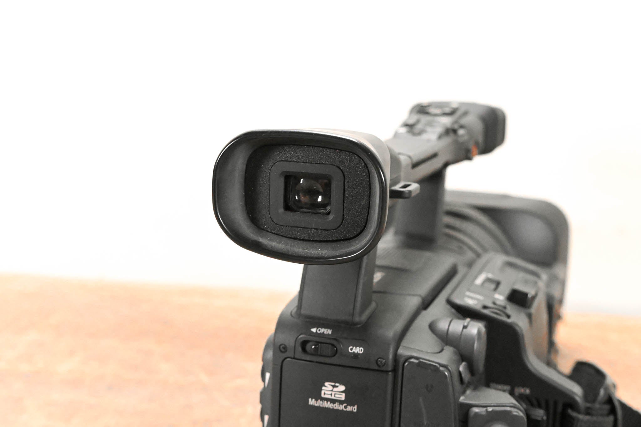 Canon XH G1 3CCD HDV Camcorder