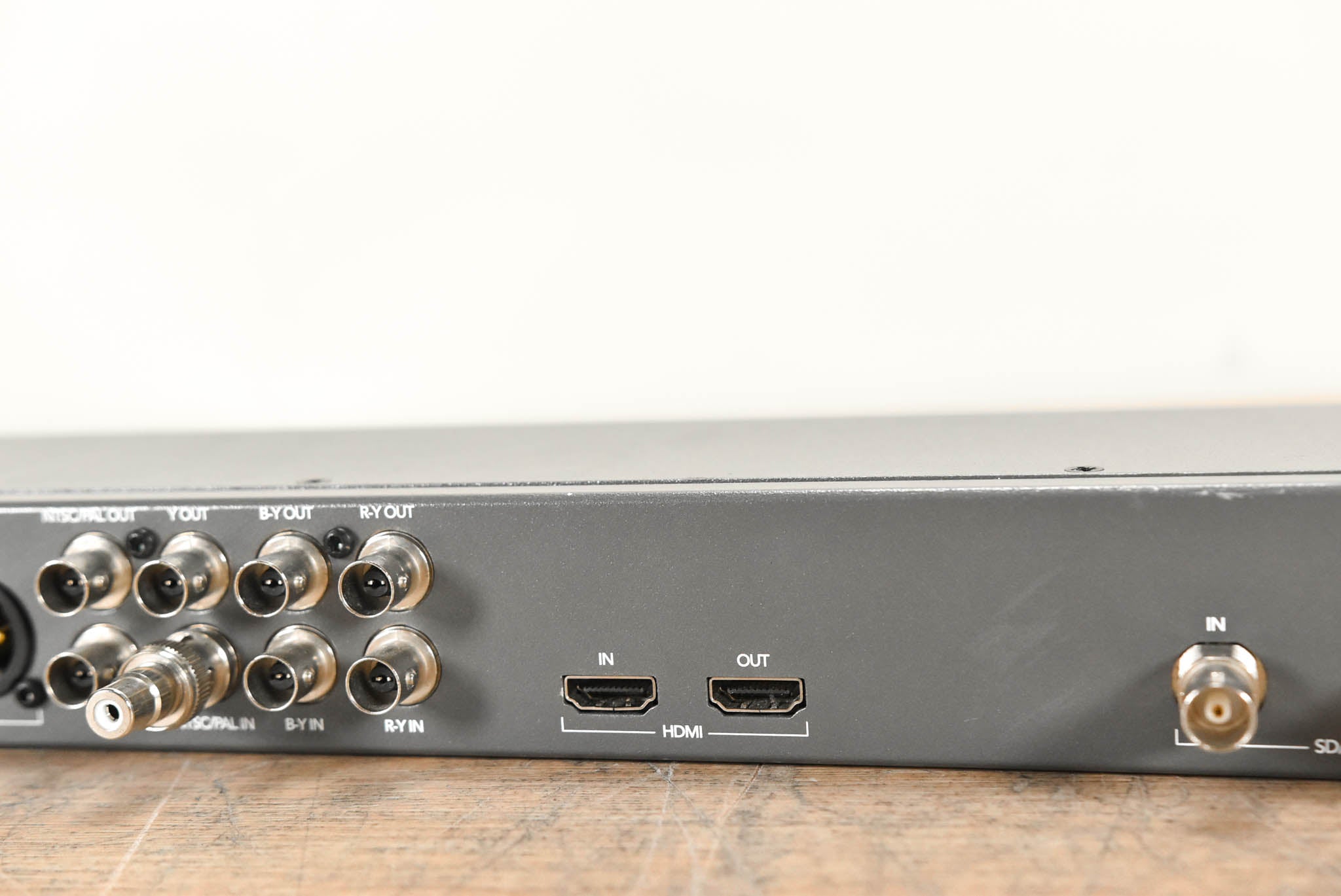 Blackmagic Design Broadcast Converter (NO POWER SUPPLY)