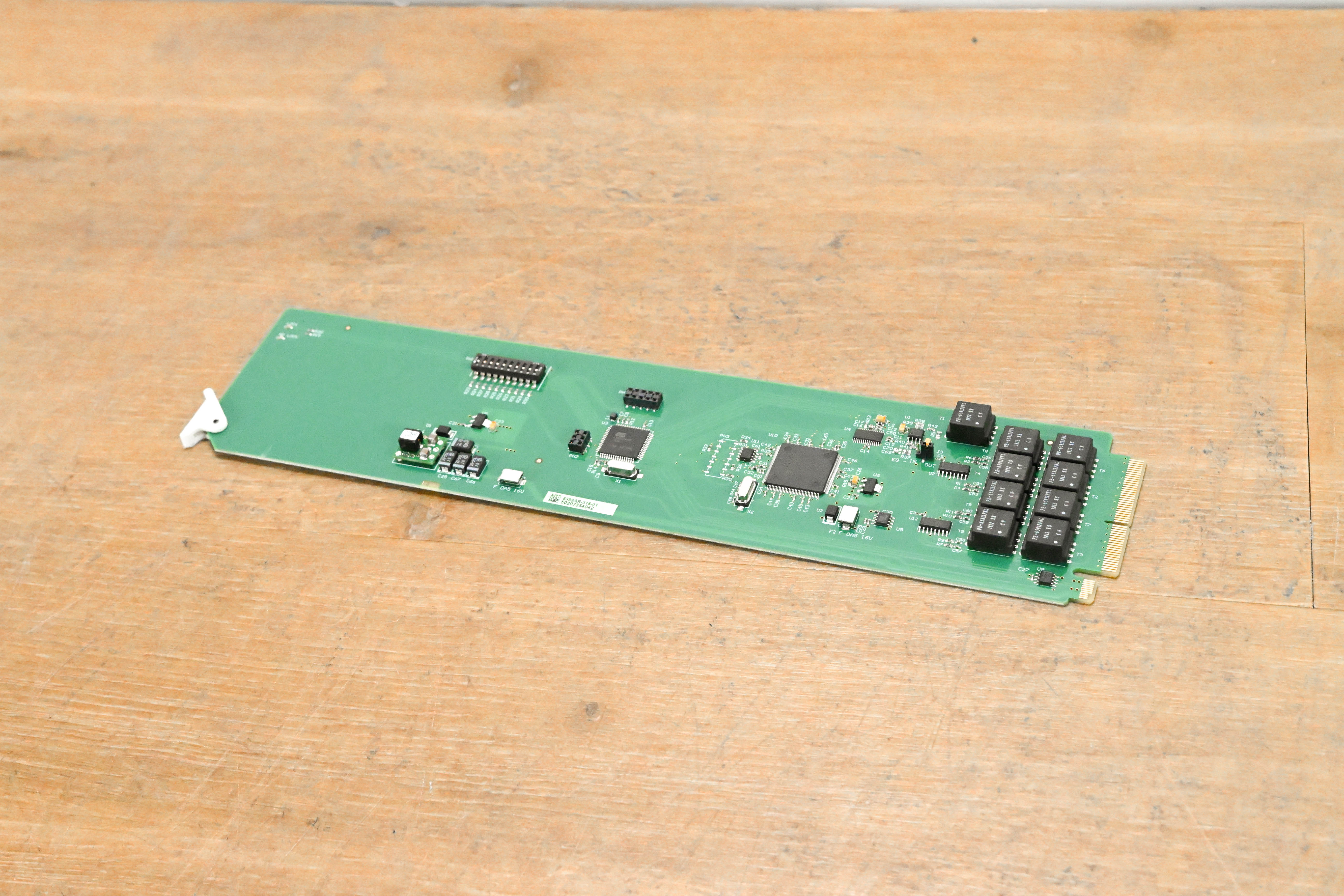 Ross ADA-8402-B AES / EBU Distribution Amplifier Module