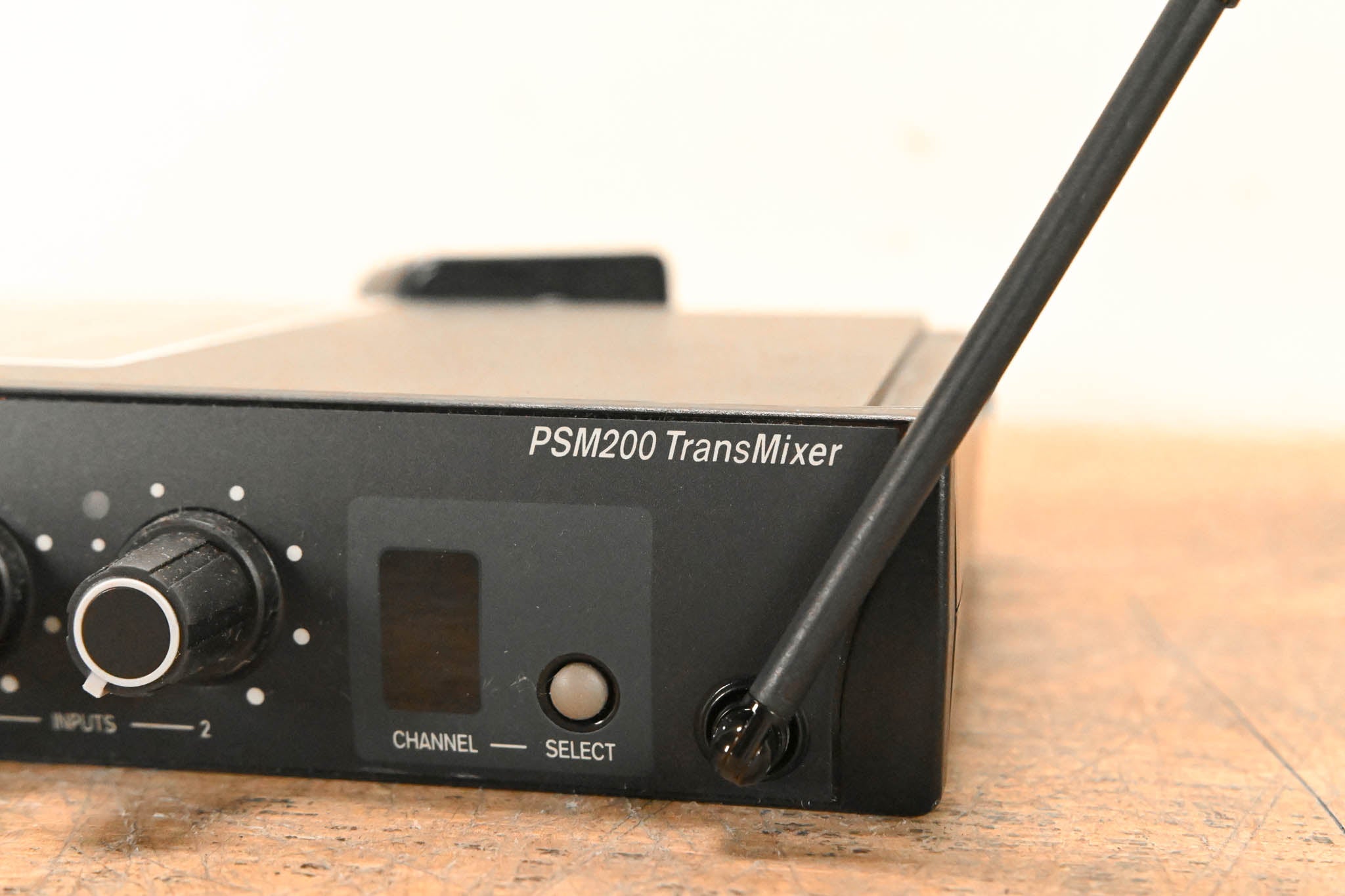 Shure P2T-H2 PSM200 In-Ear Monitoring Wireless TransMixer - H2 Band