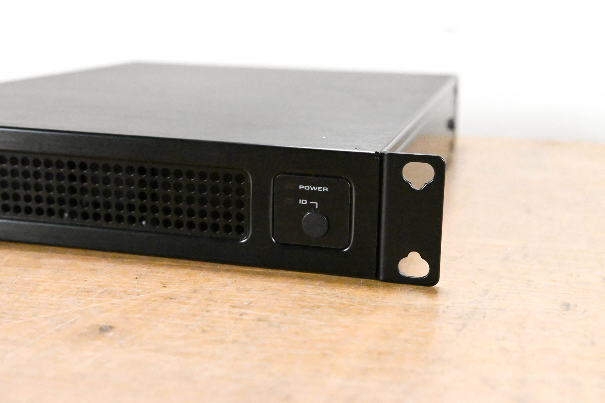 QSC Q-SYS Core Nano Network I/O Processor