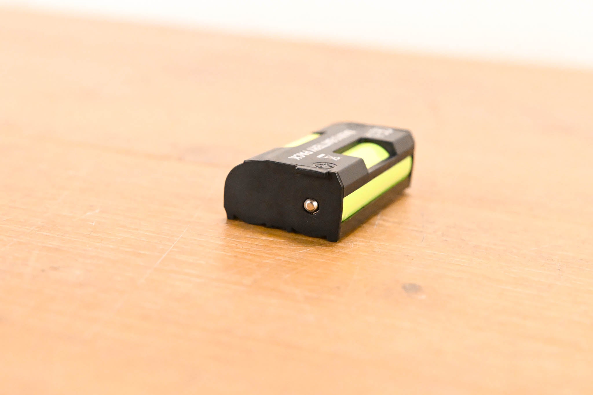 Sennheiser BA2015 Rechargeable Battery Pack
