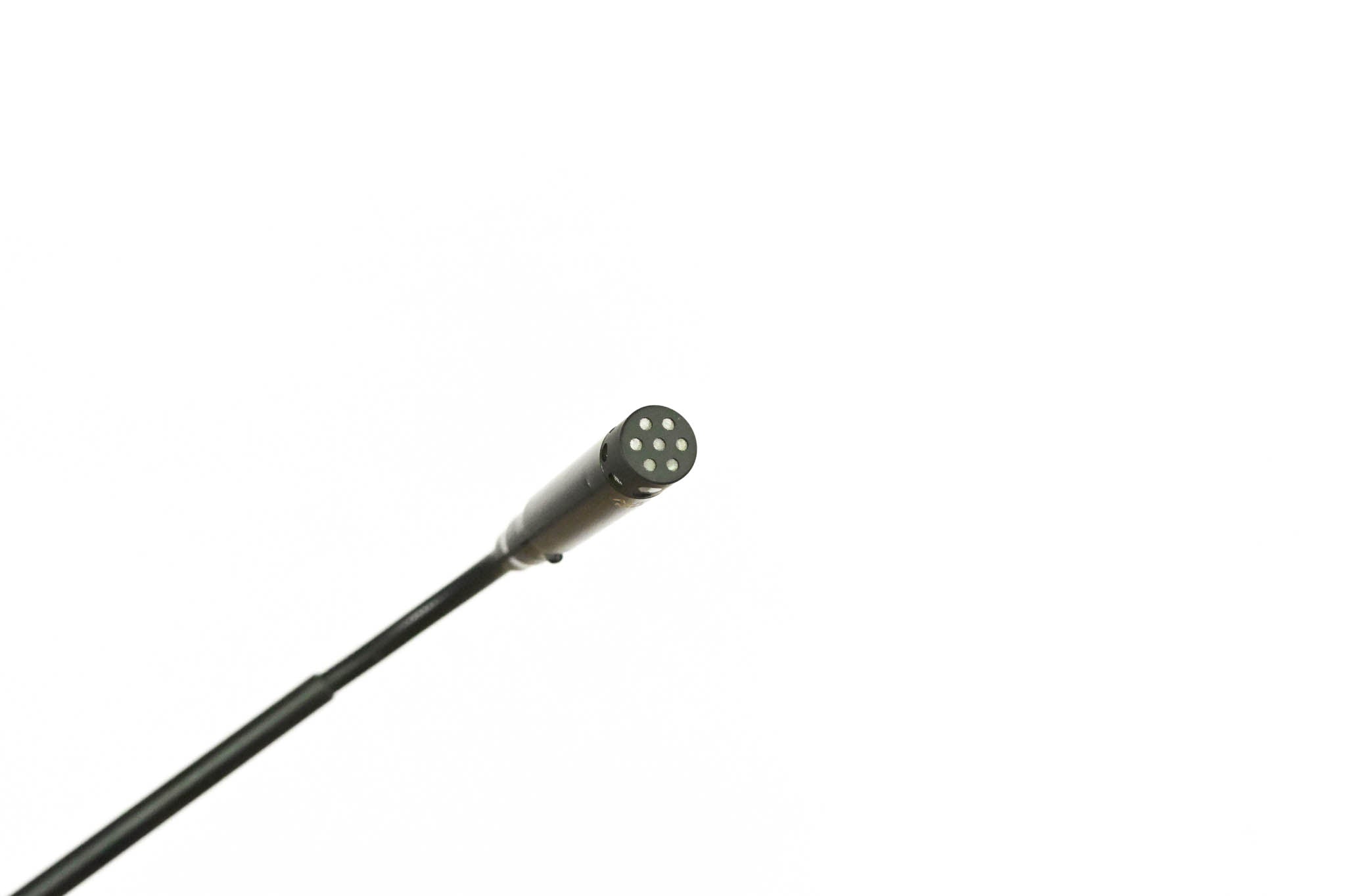 Audix M1250B Miniature Cardioid Condenser Mic With MicroBoom 84"