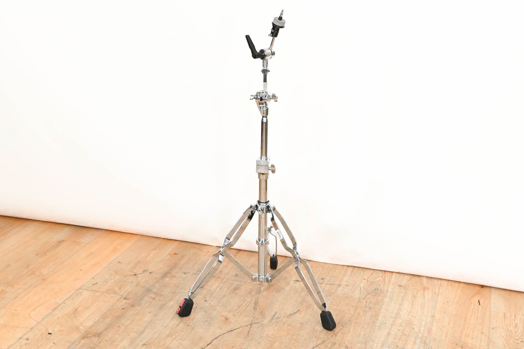 DW DWCP9701 9000 Series Heavy Duty Low Boom Ride Cymbal Stand