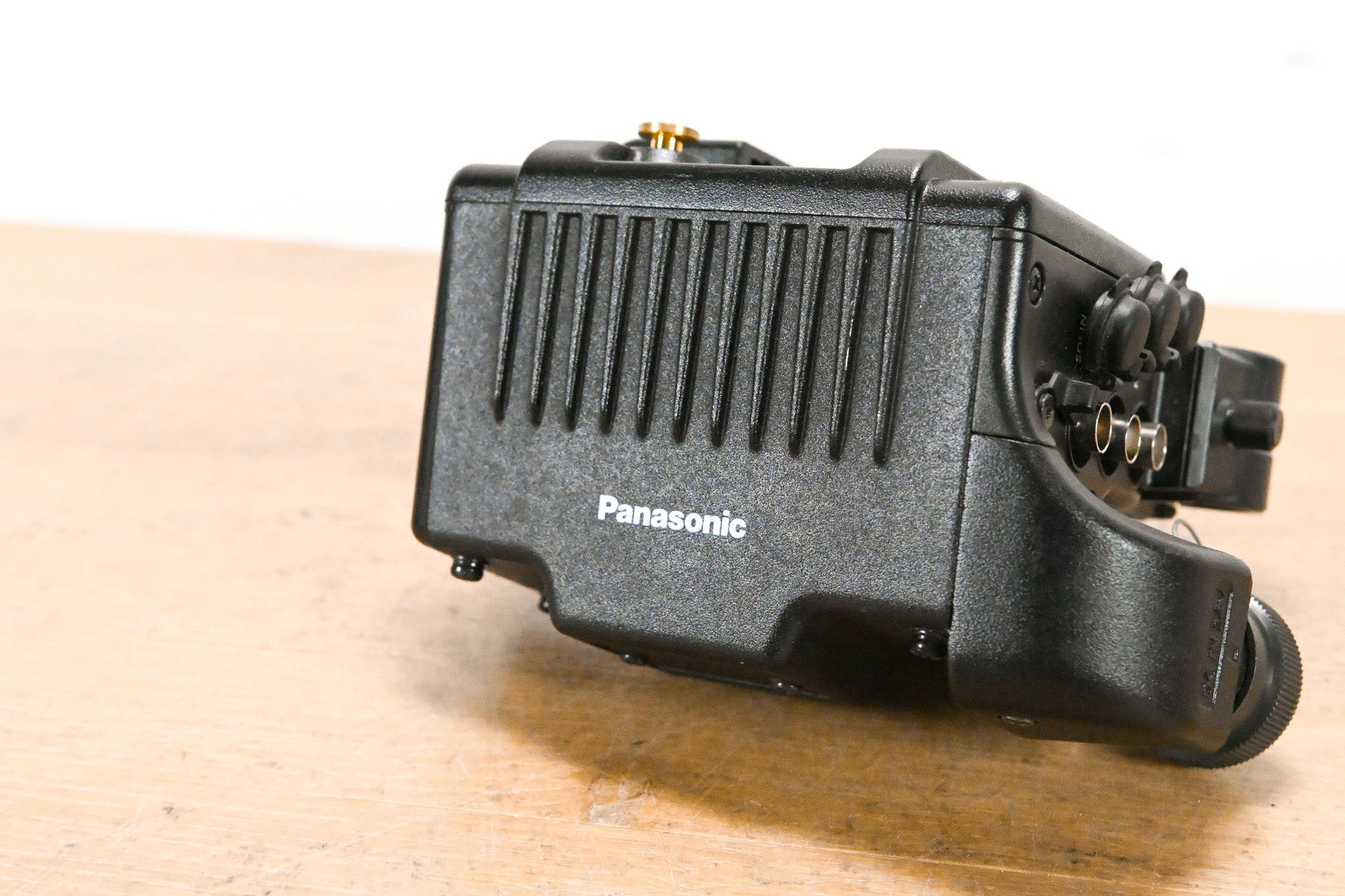 Panasonic AG-CA300G Camera Studio Adapter