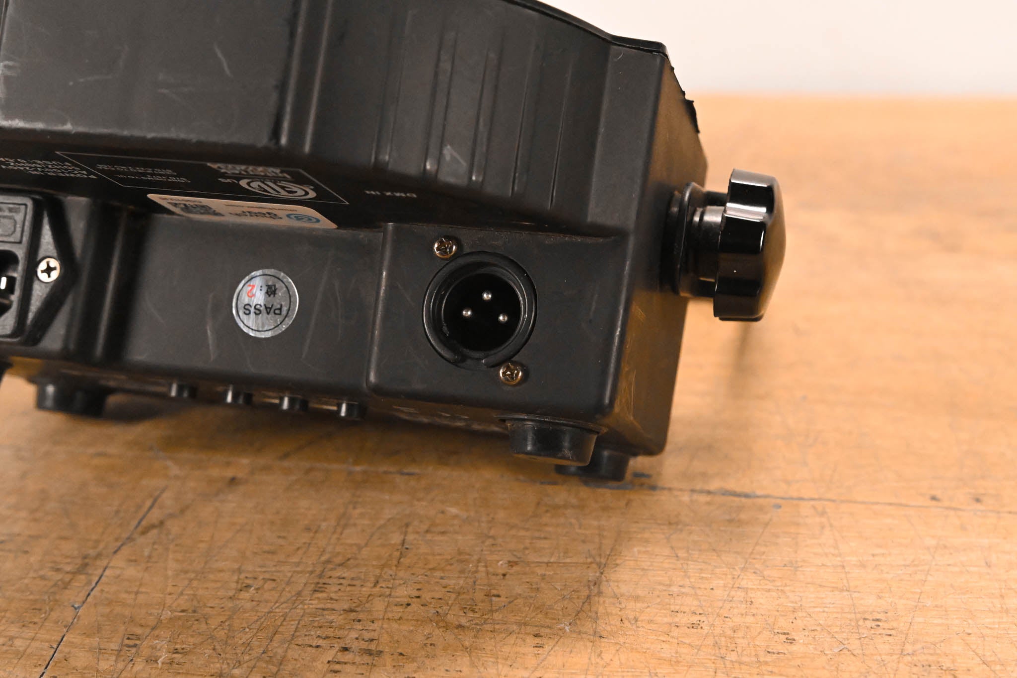 ADJ Mega Par Profile RGB LED Wash Light