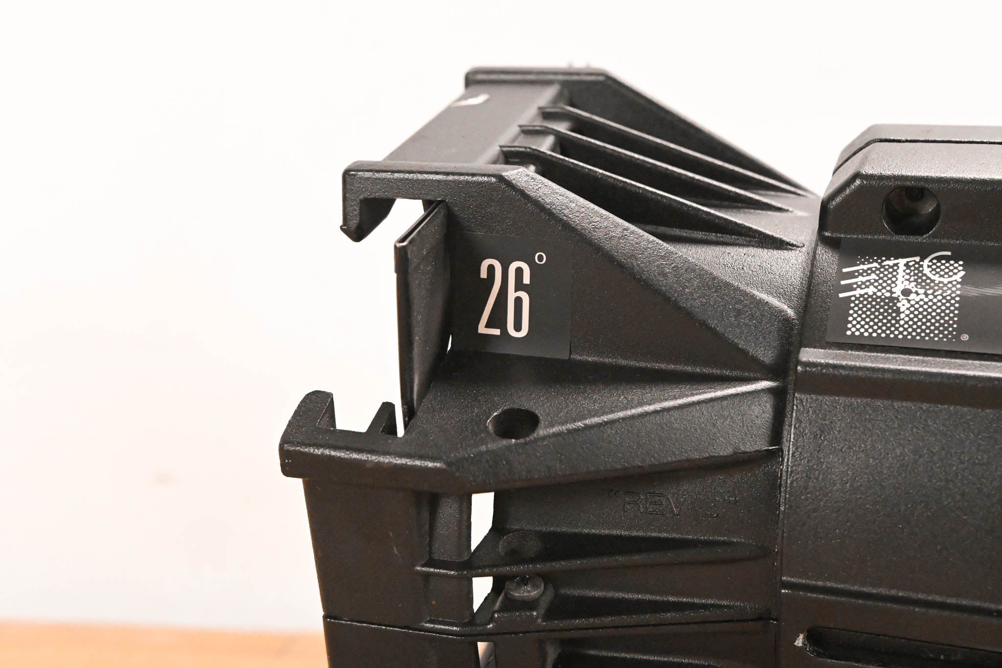 ETC Source Four 750 26 Degree Ellipsoidal Light