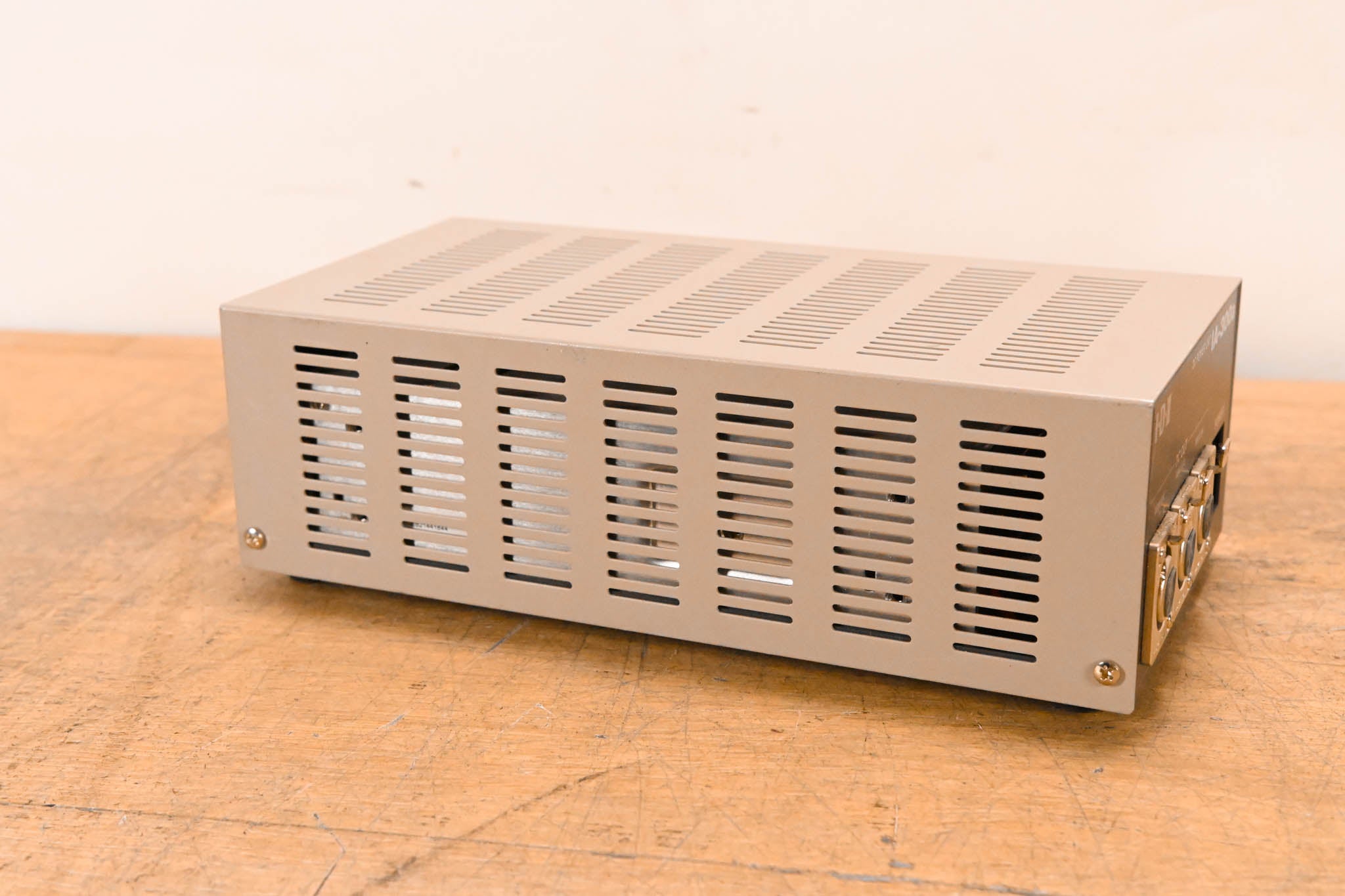 IDX System Technology IA-300a Triple-Channel Camera Power Supply