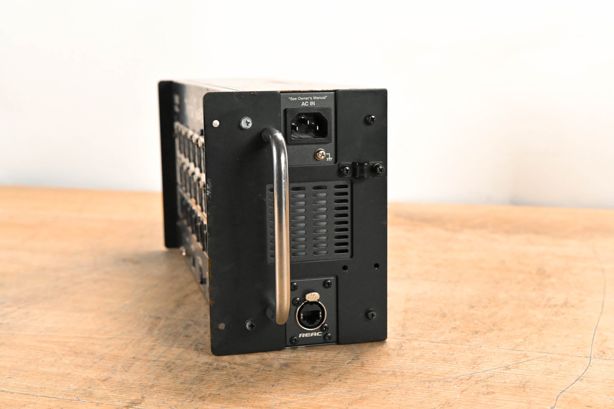 Roland S-1608 16 x 8 Stage Unit