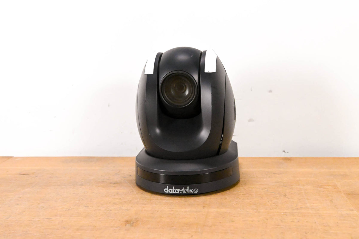 Datavideo PTC-150T HD/SD PTZ Video Camera with HDBaseT (NO POWER SUPPLY)