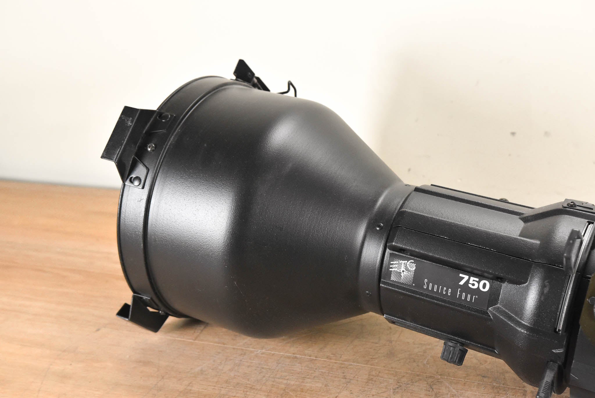 ETC Source Four 750 10 Degree Ellipsoidal Light