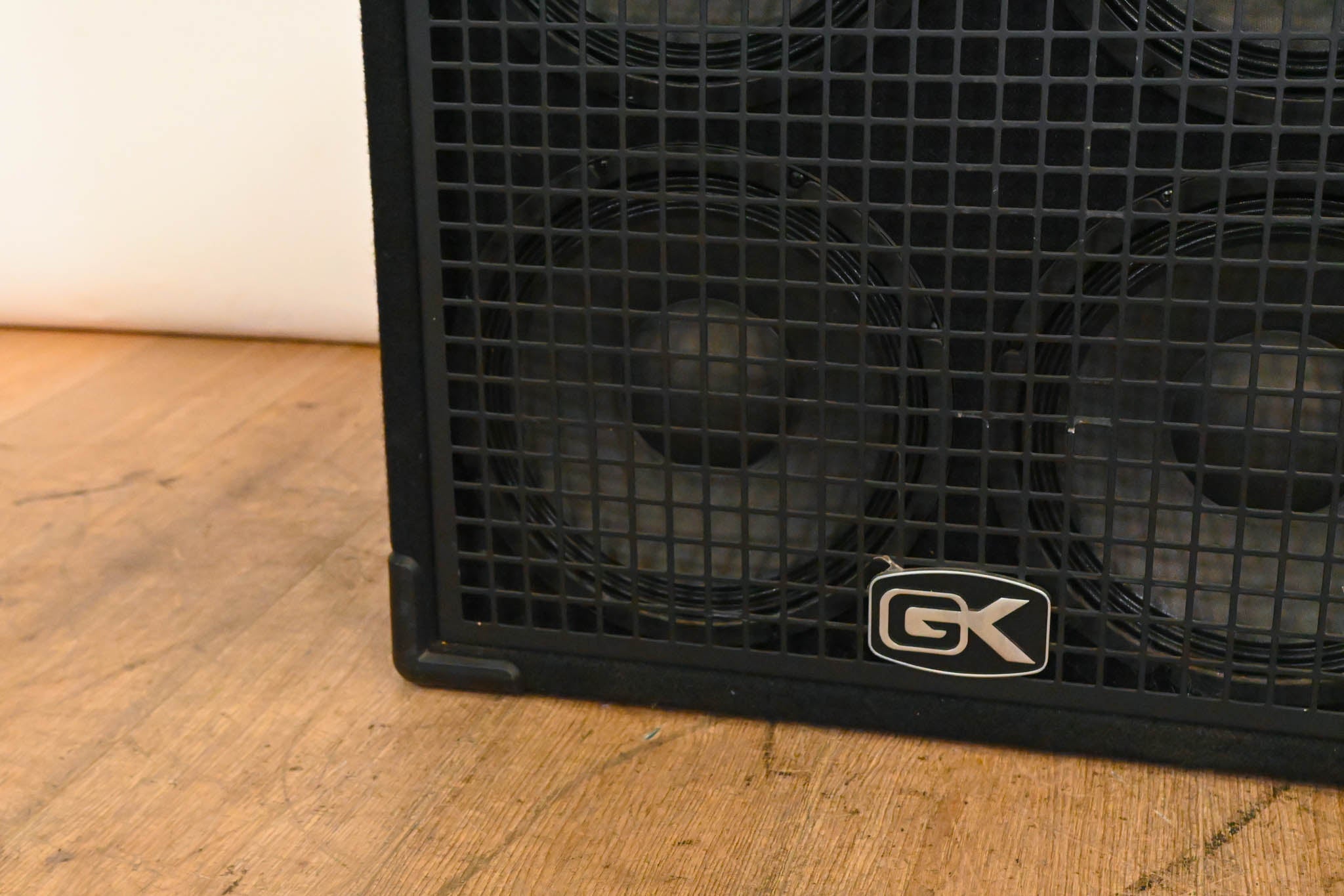 Gallien-Krueger Backline 410BLX-II 4x10" 400W 8 ohm Bass Cabinet