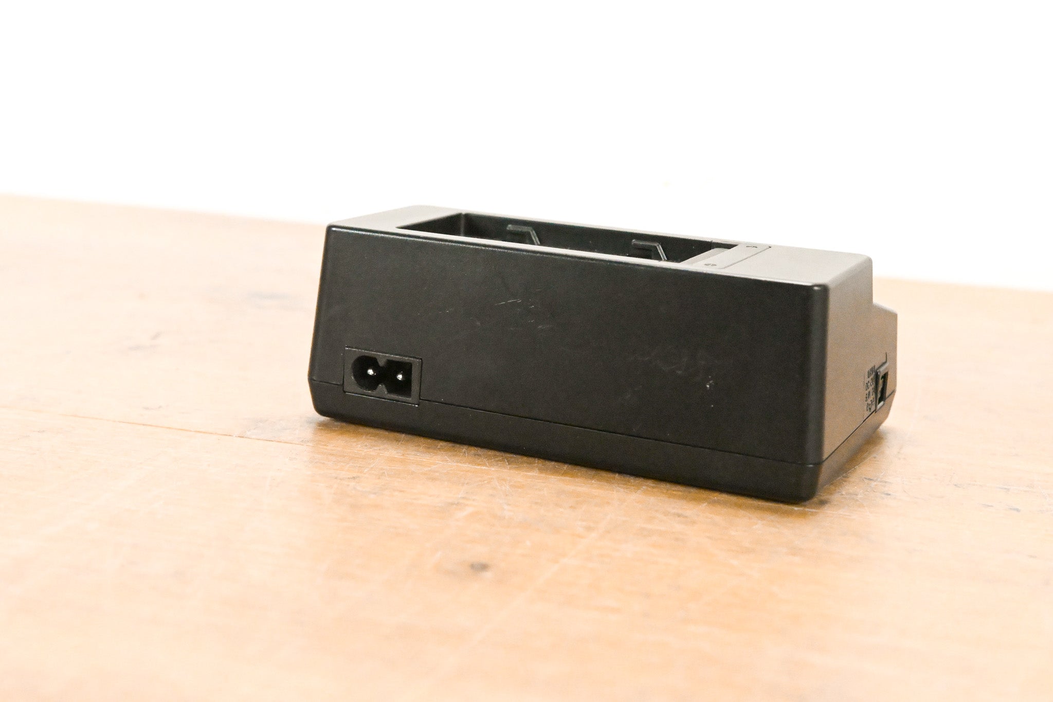 Sony AC-VL1 AC Adapter/Charger (NO POWER SUPPLY)